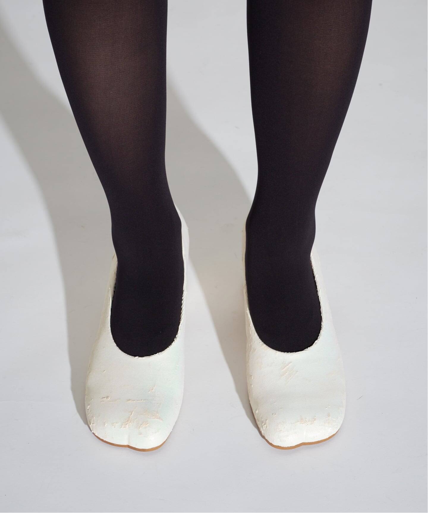 GRISE6.5cmレザーCURVYパンプス（パンプス）｜GRISE（グリーズ）の通販