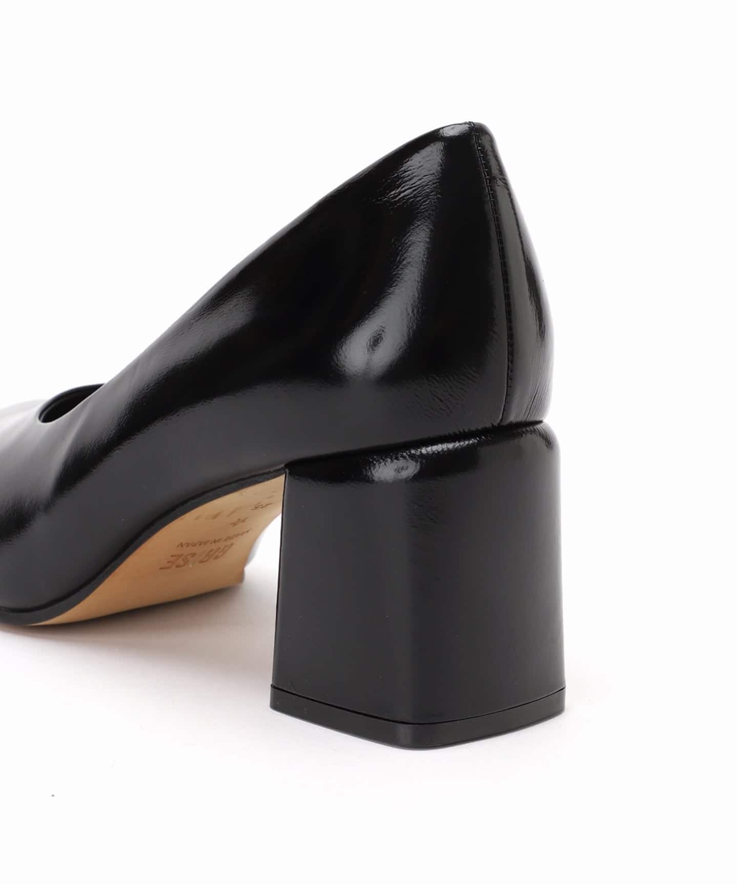 GRISE6.5cmレザーCURVYパンプス（パンプス）｜GRISE（グリーズ）の通販