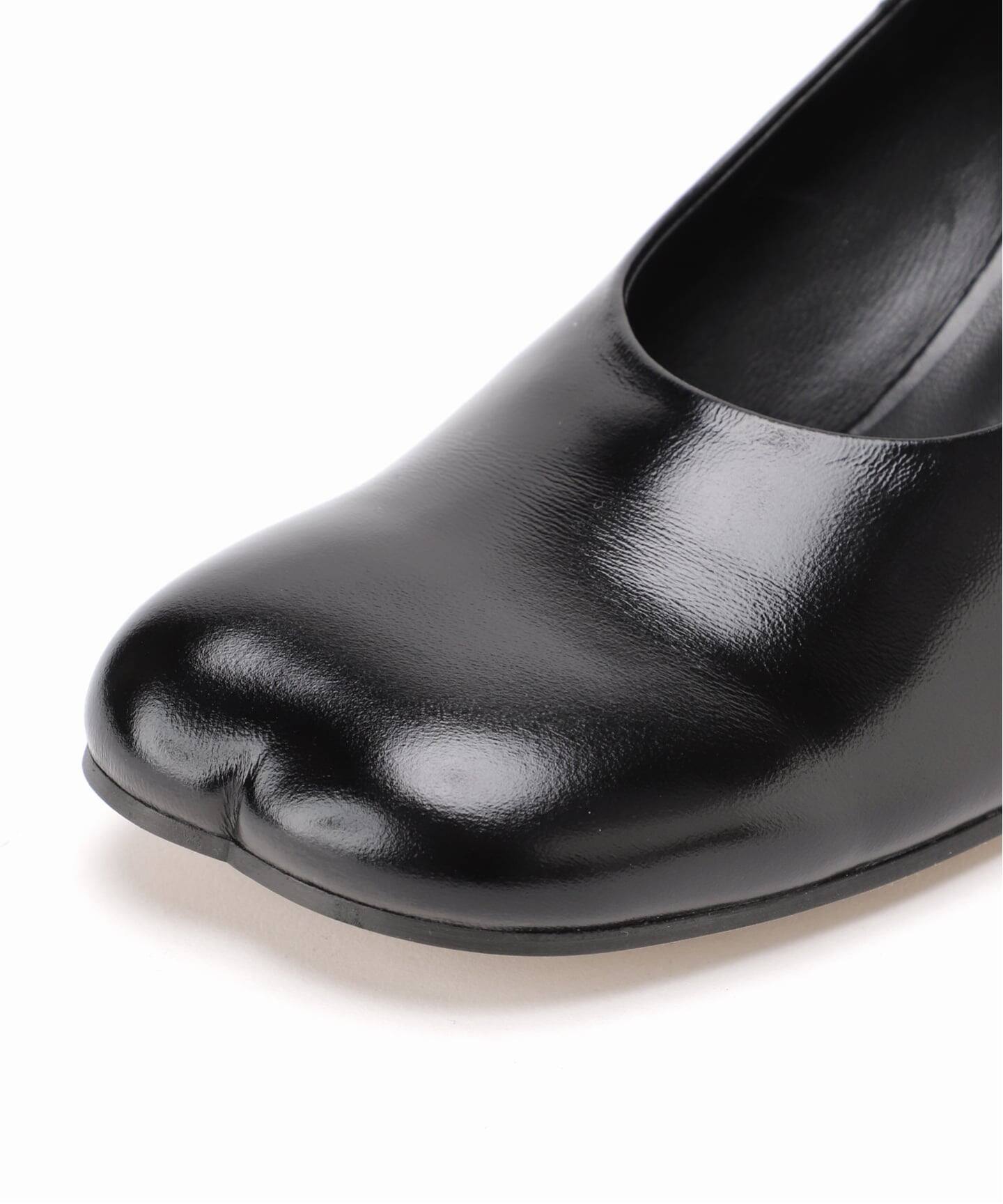 GRISE6.5cmレザーCURVYパンプス（パンプス）｜GRISE（グリーズ）の通販