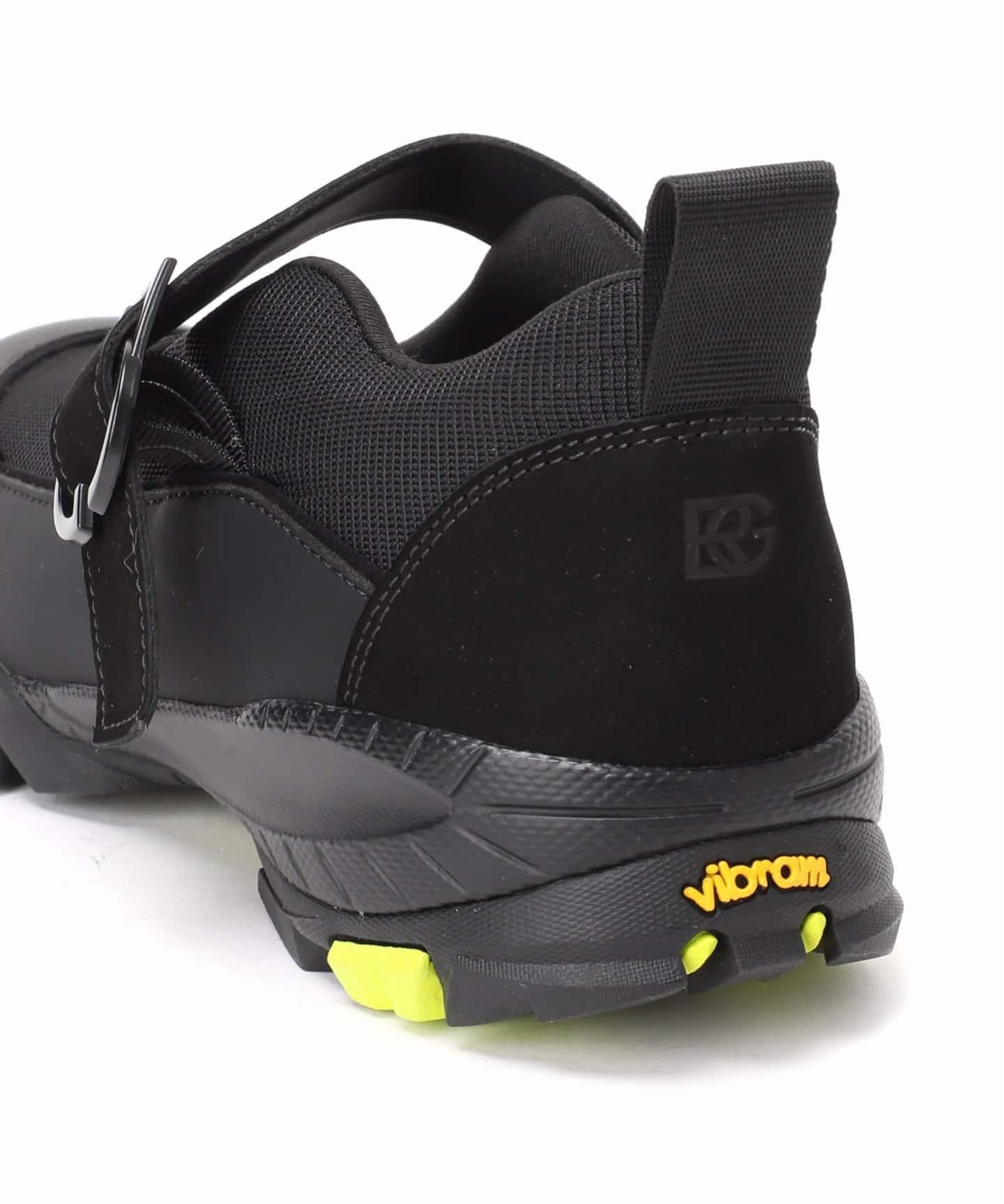 追加》GRISE VIBRAM メリージェーンスニーカー（スニーカー）｜LE