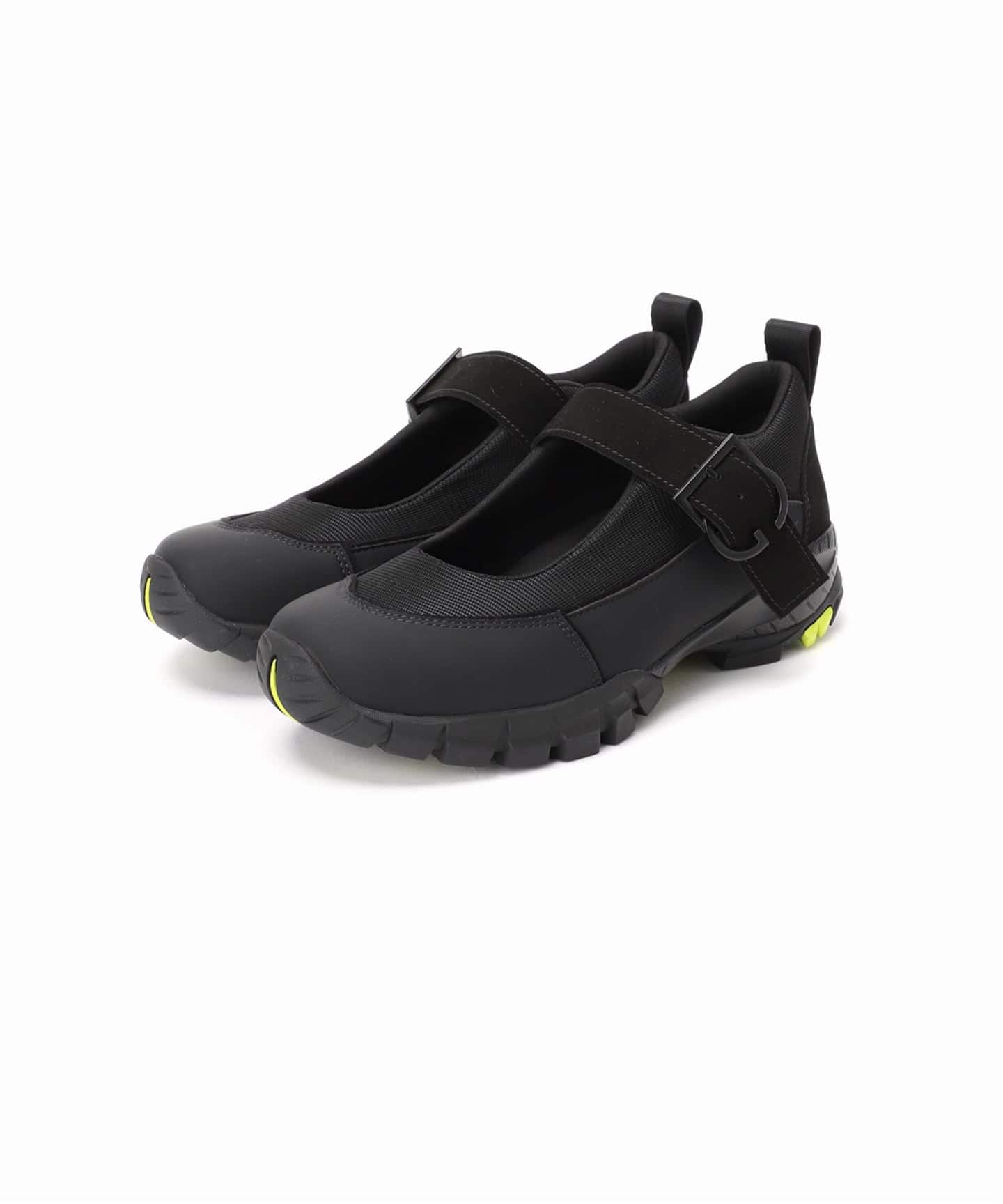 追加予約》GRISE VIBRAM メリージェーンスニーカー（スニーカー