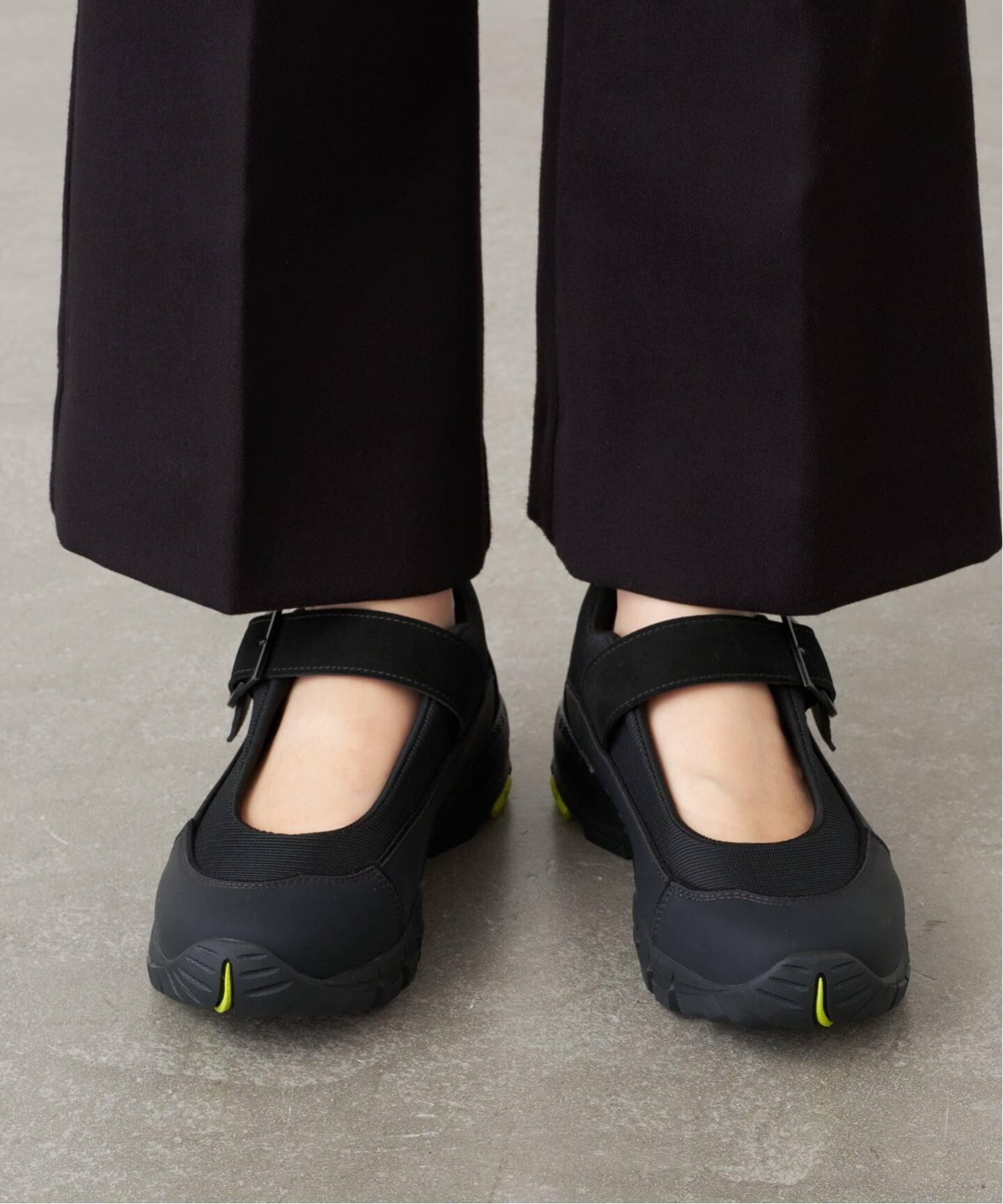 追加予約》GRISE VIBRAM メリージェーンスニーカー（スニーカー