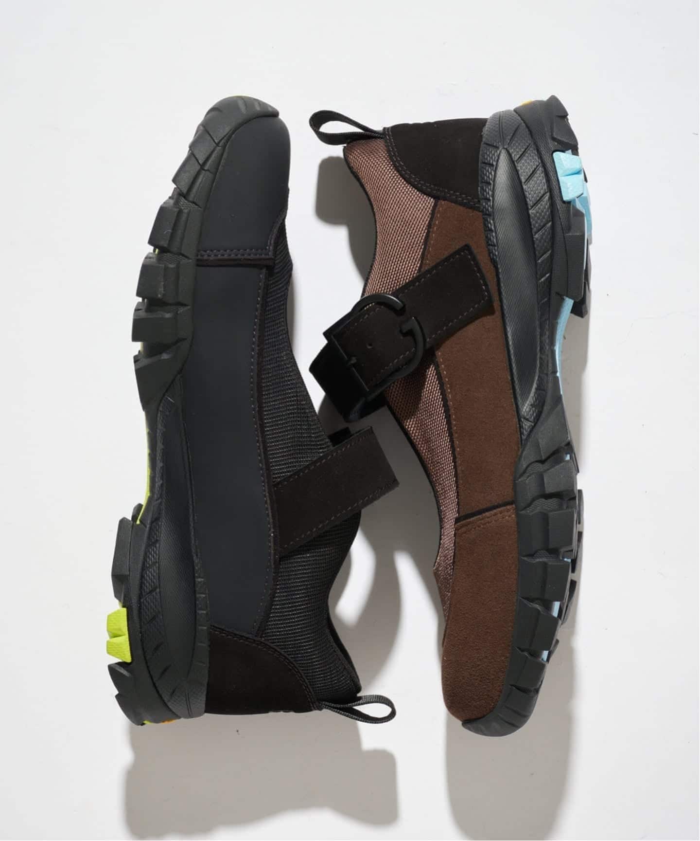 追加3》GRISE VIBRAM メリージェーンスニーカー（スニーカー）｜GRISE