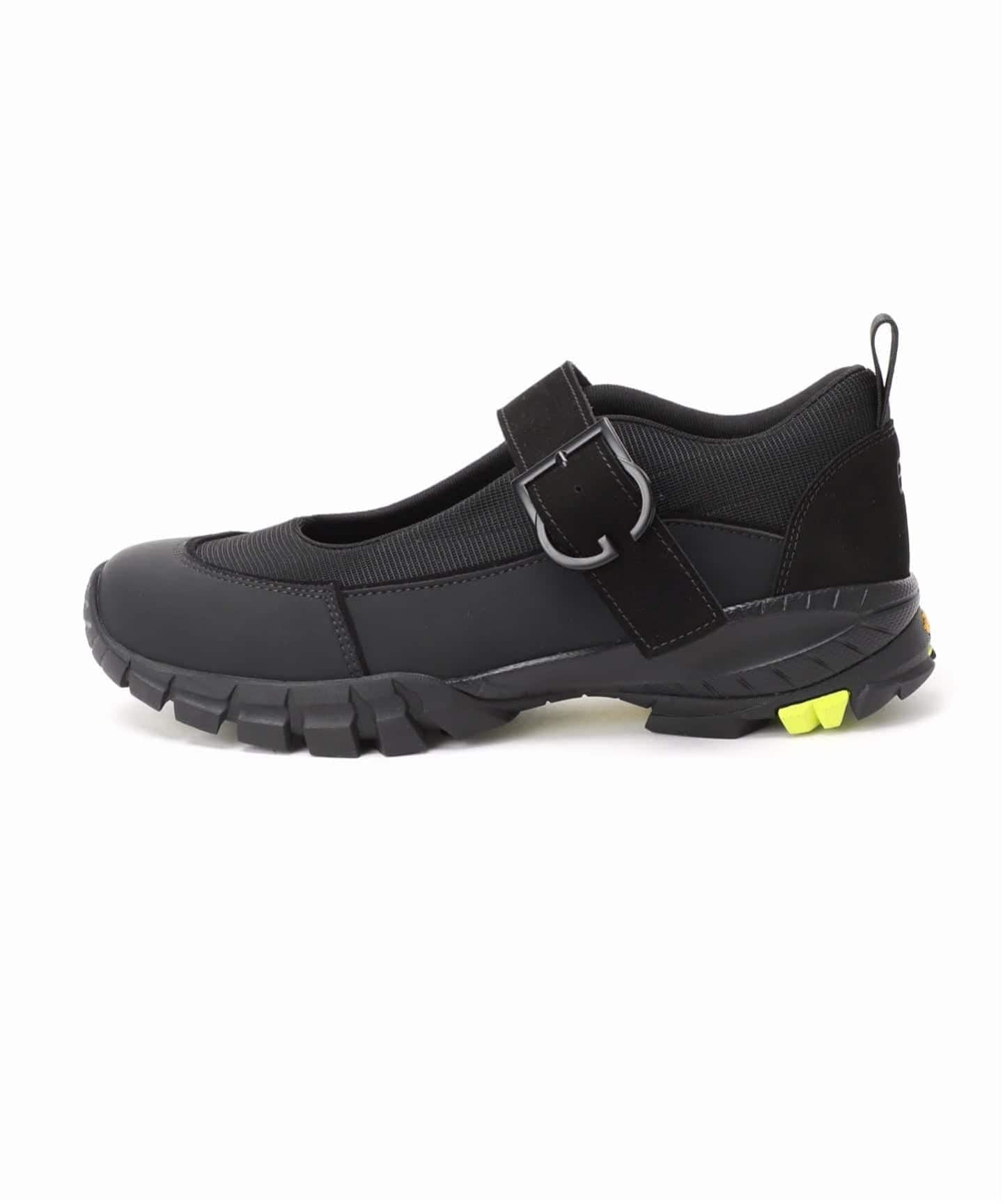 追加予約3》GRISE VIBRAM メリージェーンスニーカー（スニーカー