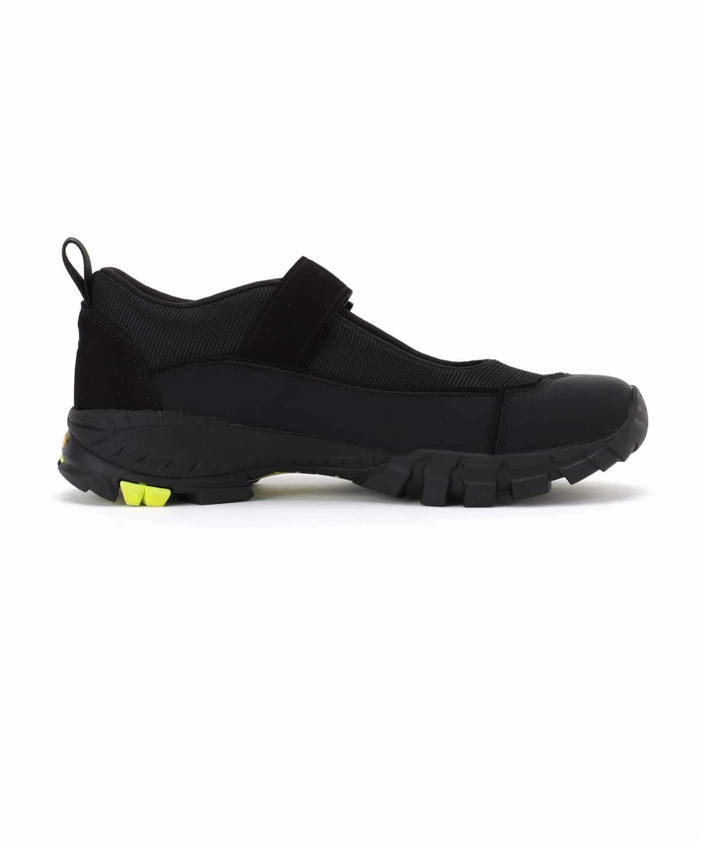 追加予約/WEB+一部店舗限定》GRISE VIBRAM メリージェーンスニーカー