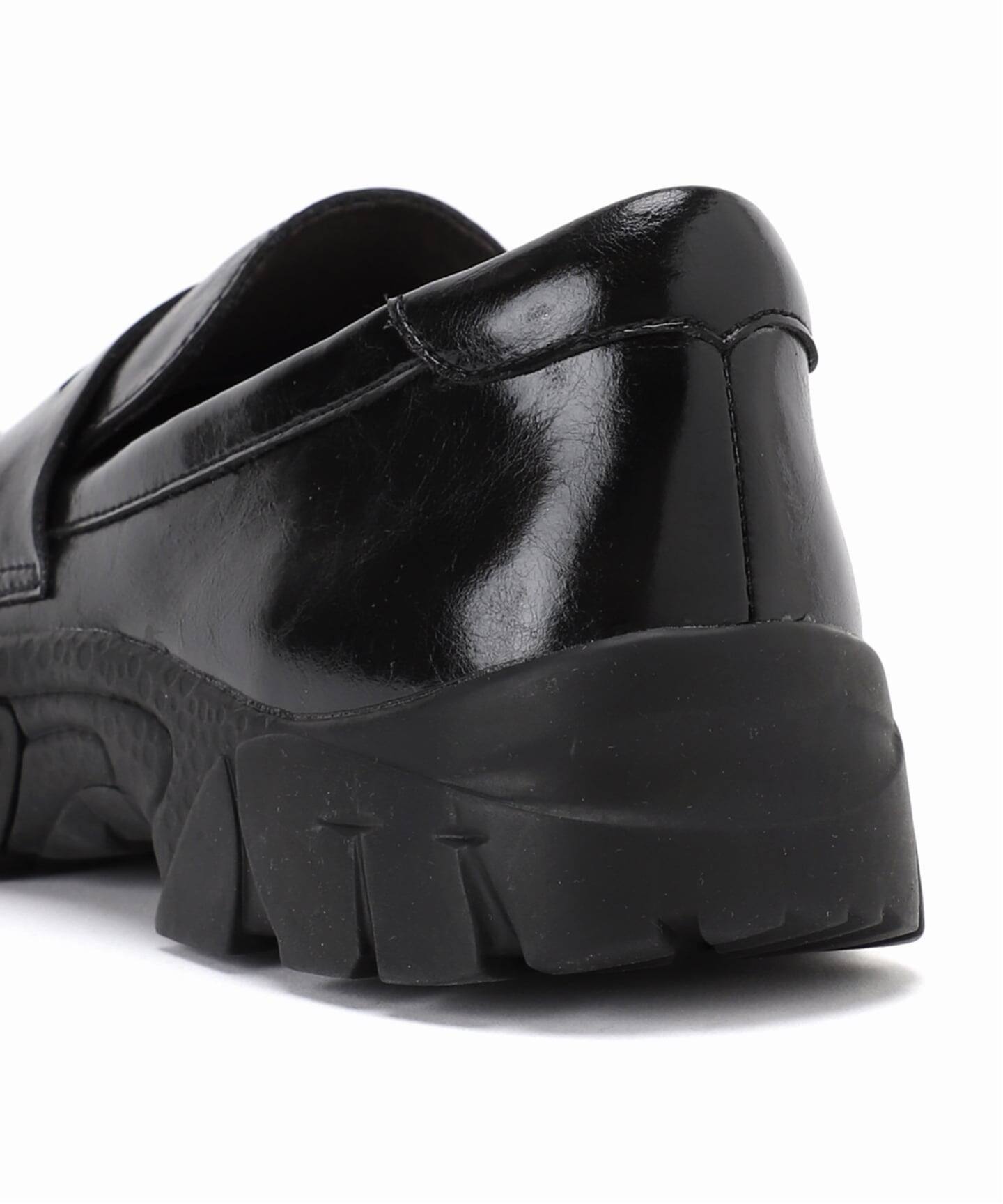 追加予約/WEB+一部店舗限定》GRISE VIBRAM ローファー（ローファー