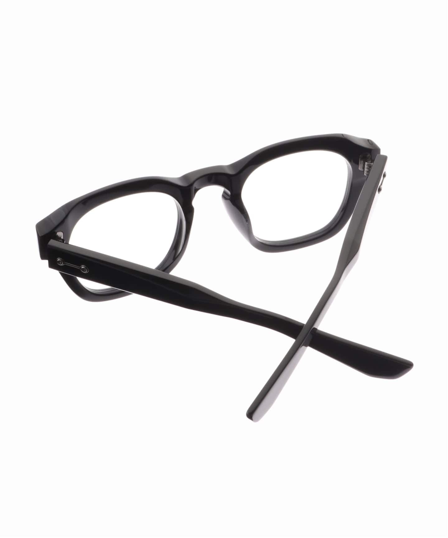 AKONI AKX-514A-51 Black Optical（メガネ）｜EYETHINK（アイシンク