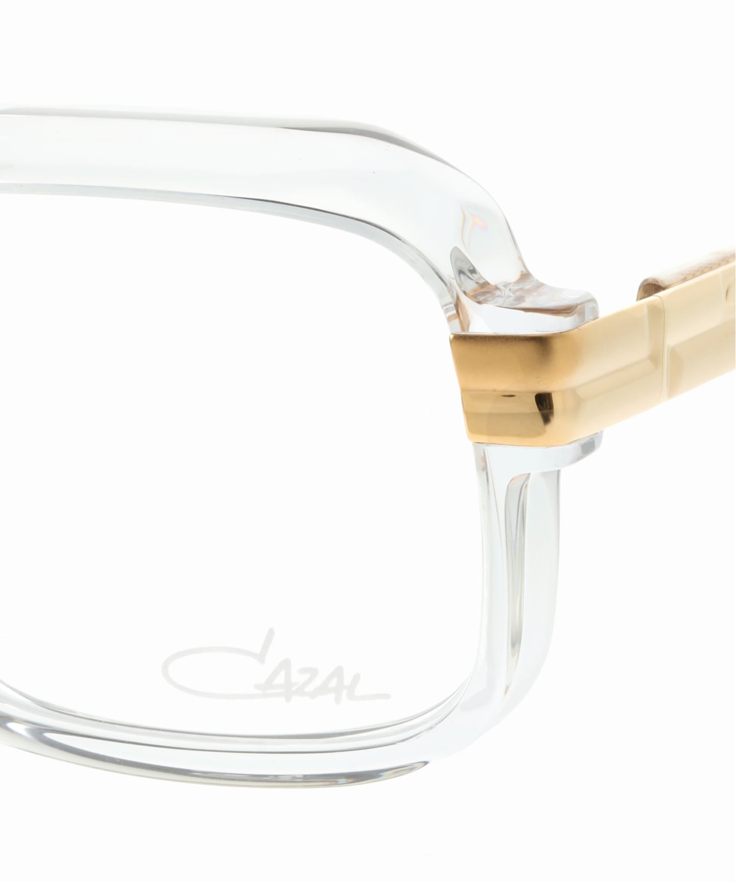 CAZAL 607 C65 Optical（メガネ）｜EYETHINK（アイシンク）の通販