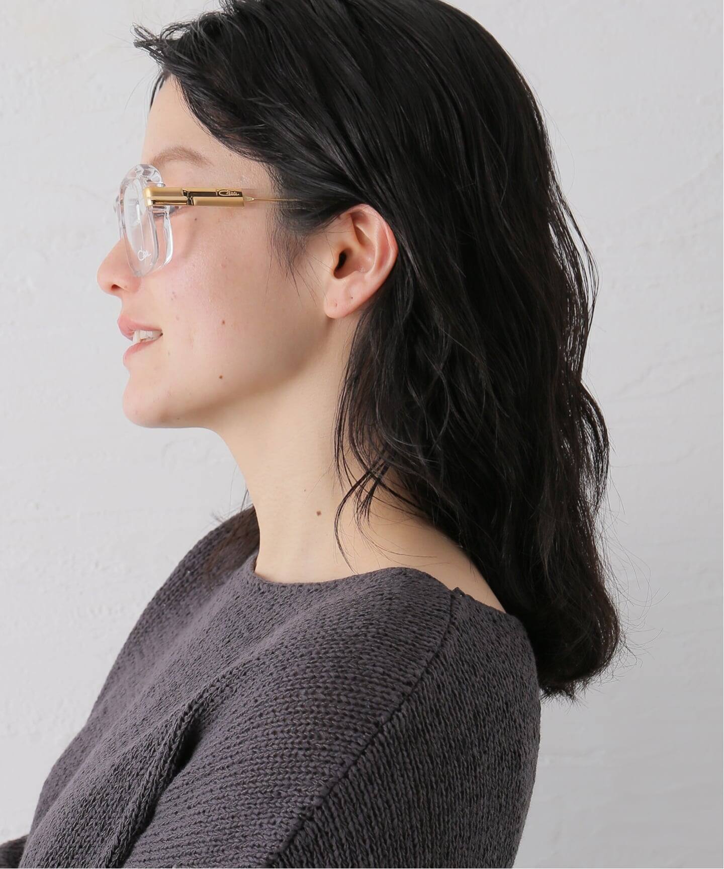 CAZAL 607 C65 Optical（メガネ）｜EYETHINK（アイシンク）の通販