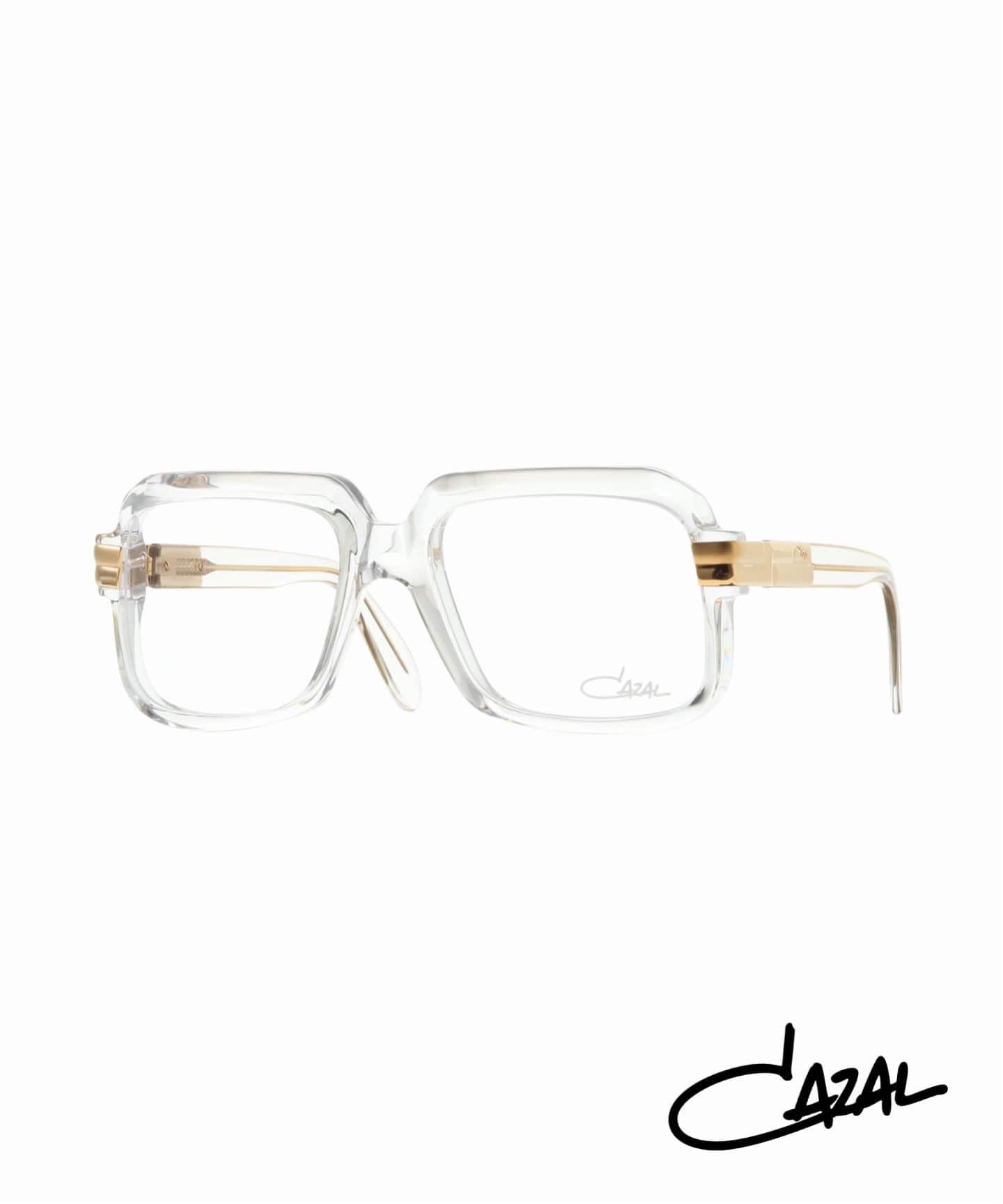 CAZAL 607 C65 Optical（メガネ）｜EYETHINK（アイシンク）の通販