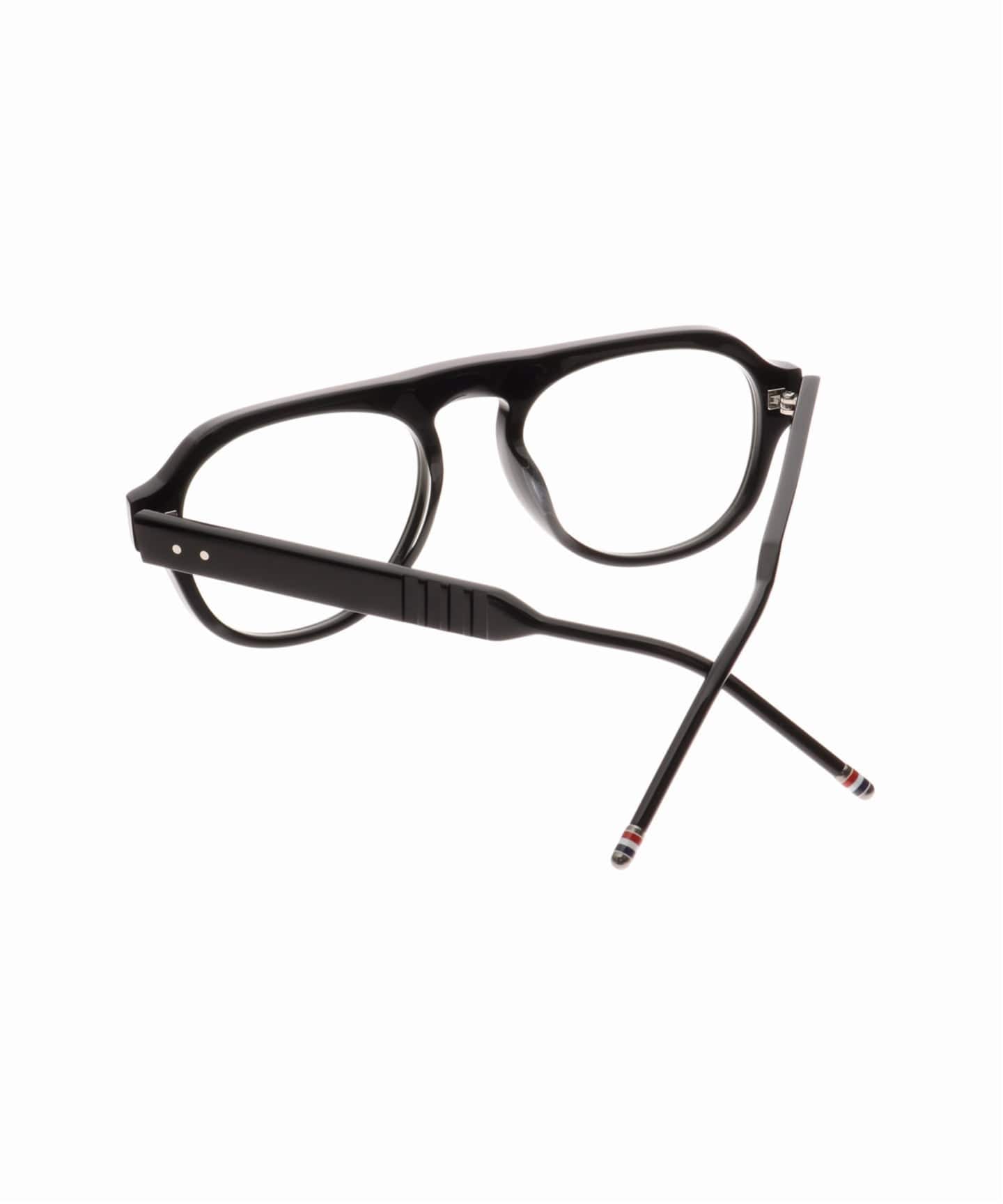 THOM BROWNE UEO416A-001-52 Optical（メガネ）｜EYETHINK（アイシンク