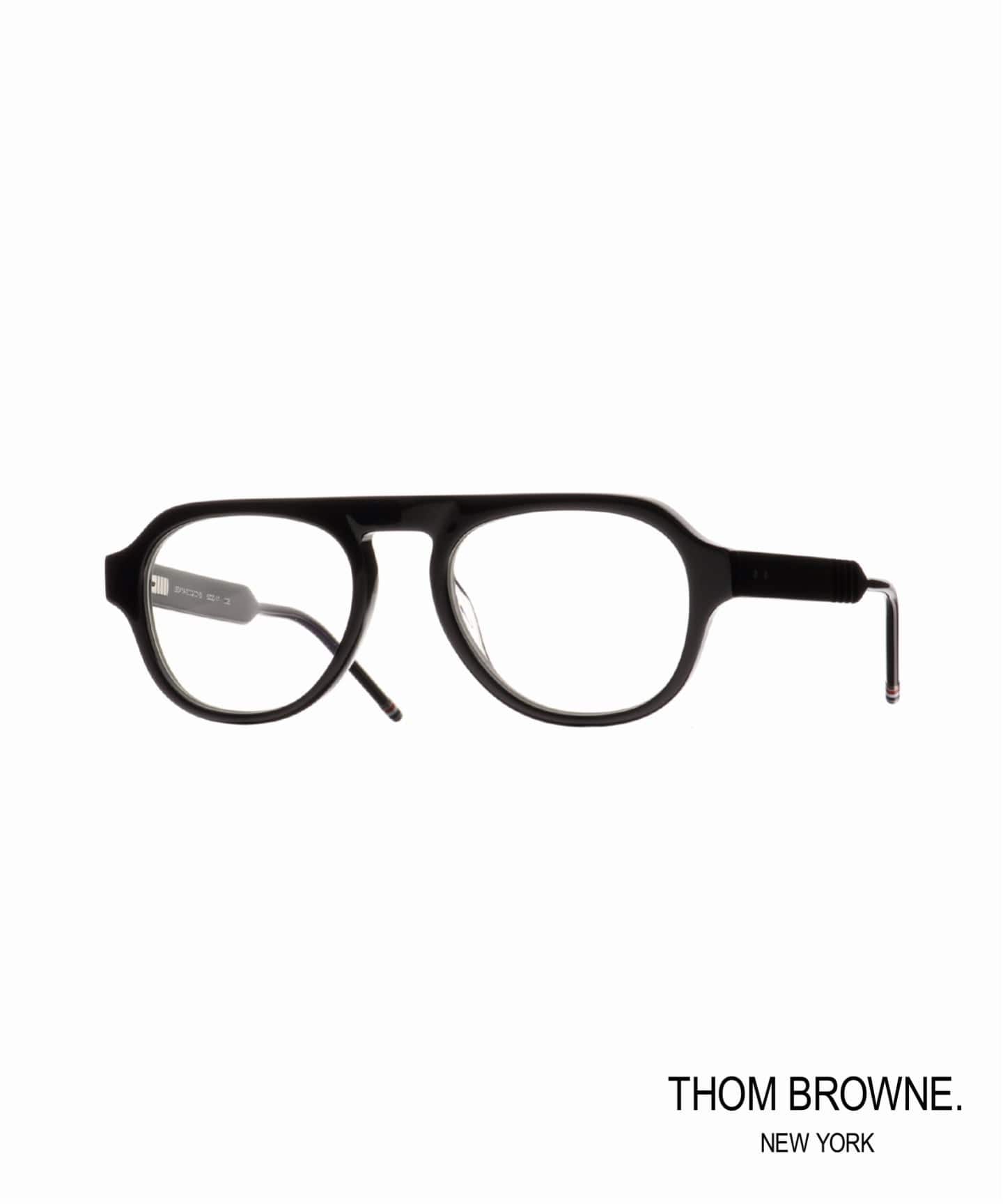THOM BROWNE UEO416A-001-52 Optical（メガネ）｜EYETHINK（アイシンク