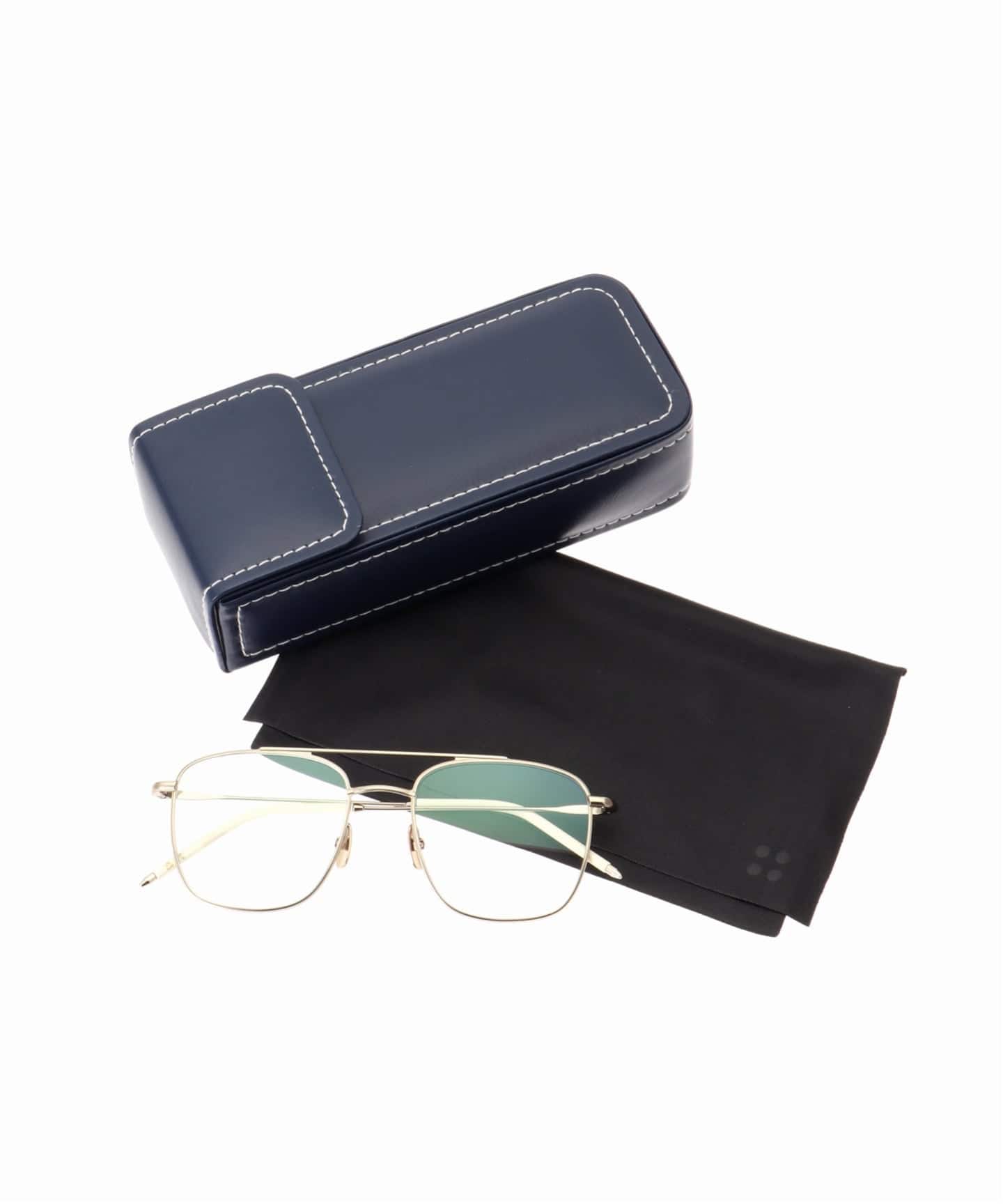 YELLOWS PLUS 別注 GORDON Optical（メガネ）｜EYETHINK（アイシンク