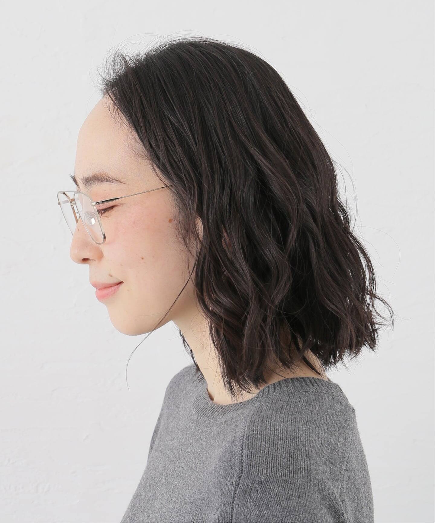 YELLOWS PLUS 別注 GORDON Optical（メガネ）｜EYETHINK（アイシンク