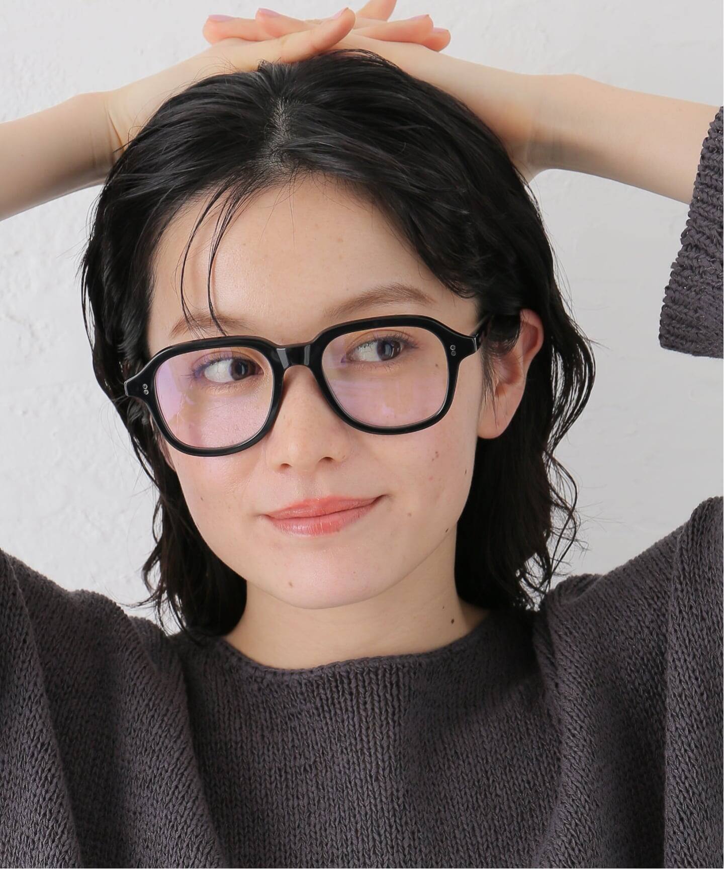 L.G.R CONGO 6827 Optical（メガネ）｜EYETHINK（アイシンク）の通販