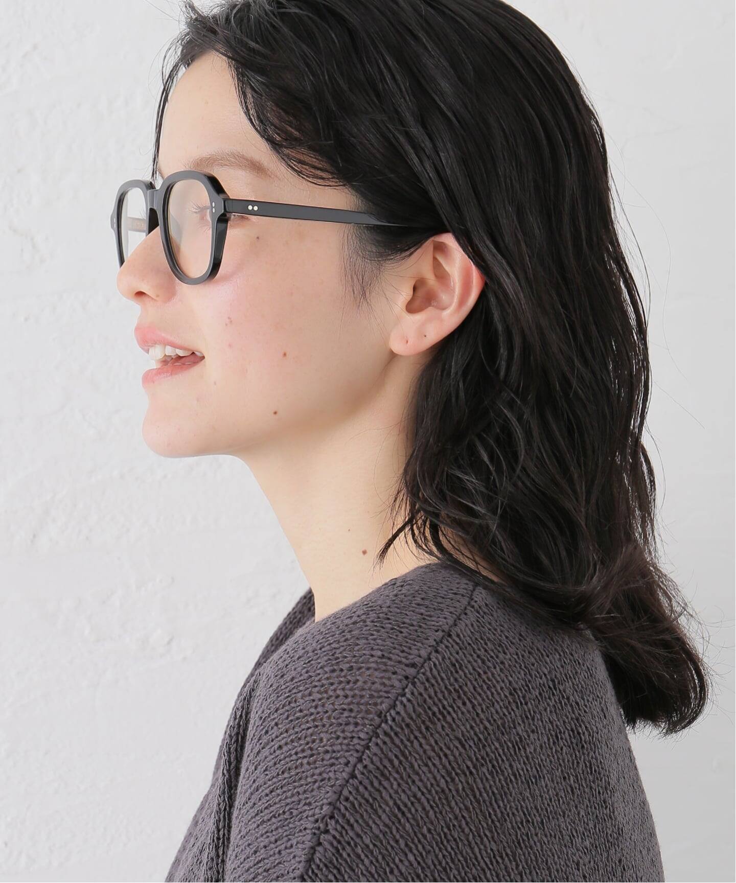 L.G.R CONGO 6827 Optical（メガネ）｜EYETHINK（アイシンク）の通販