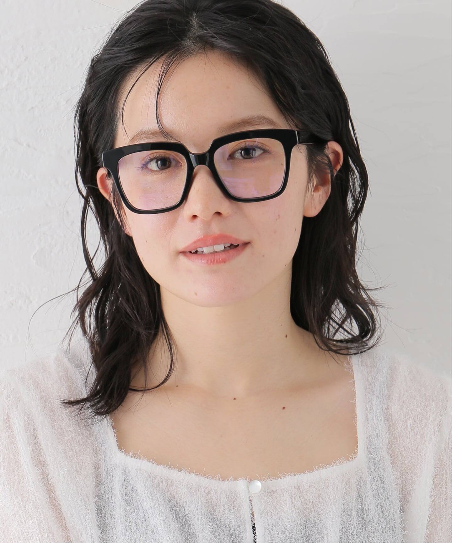 L.G.R DAKHLA 3385 Optical（メガネ）｜EYETHINK（アイシンク）の通販