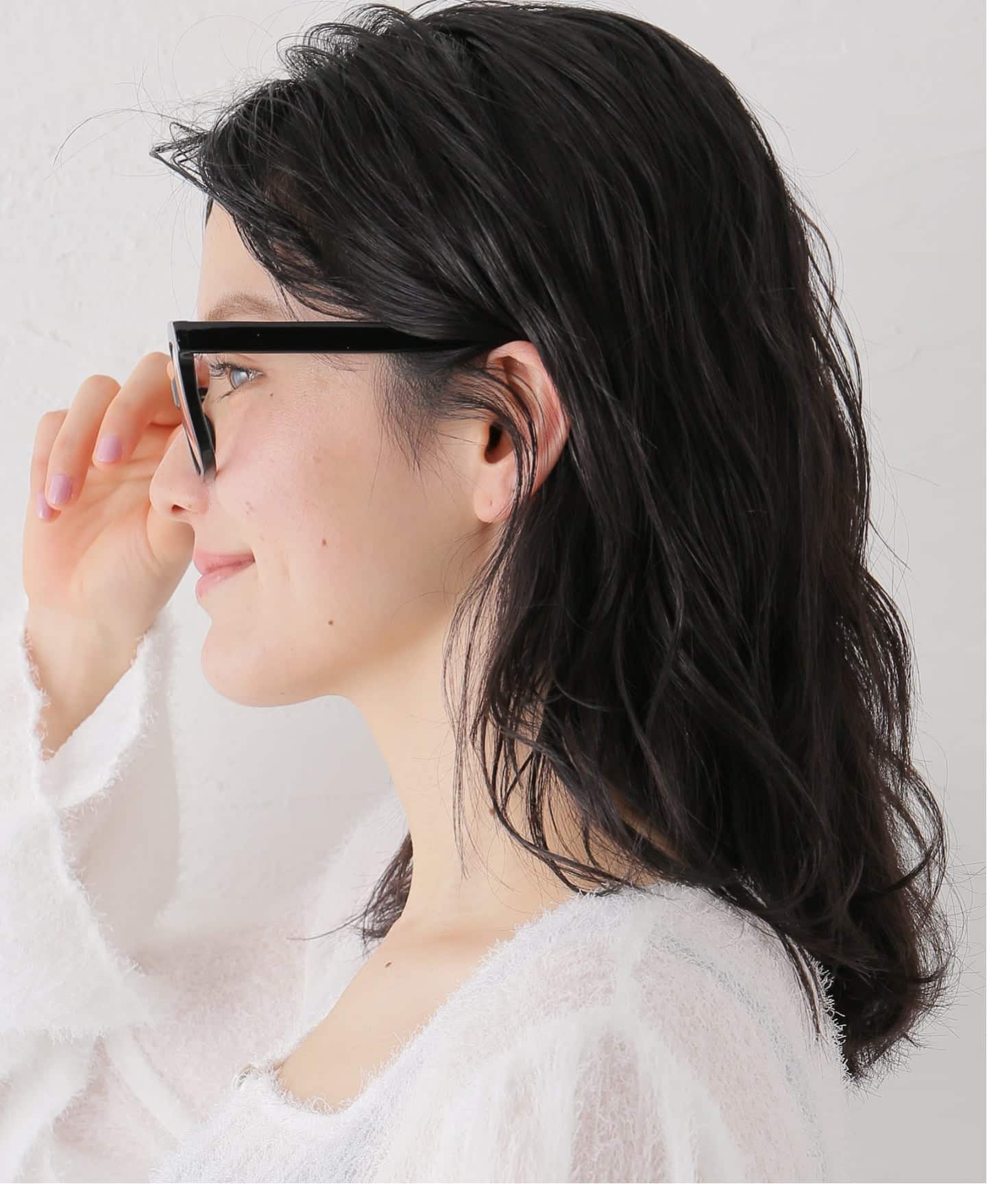 L.G.R DAKHLA 3385 Optical（メガネ）｜EYETHINK（アイシンク）の通販