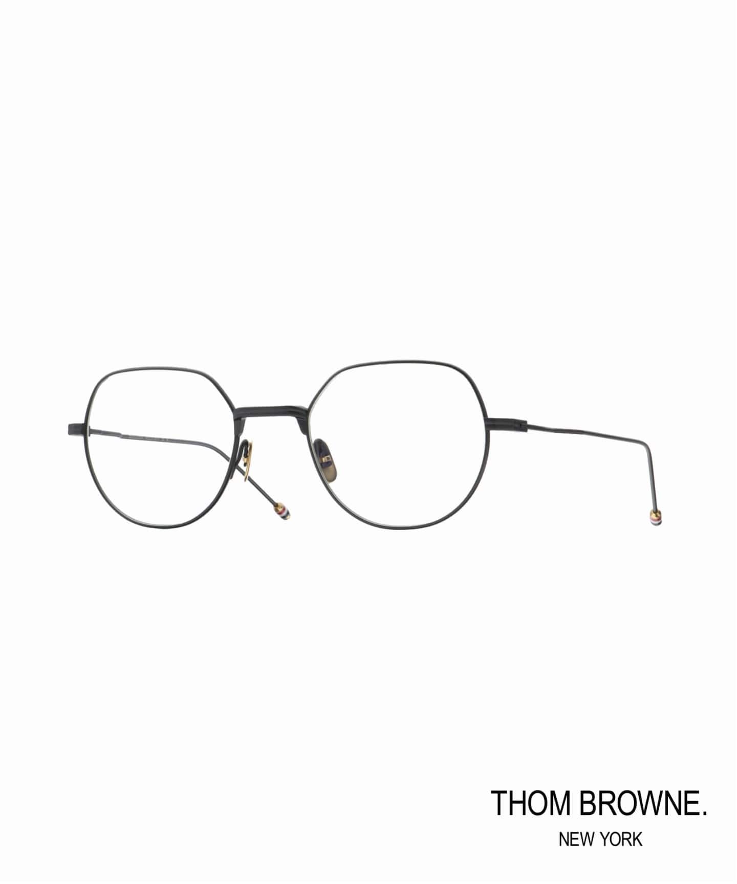 THOM BROWNE UEO935A-005-48 Optical（メガネ）｜EYETHINK（アイシンク