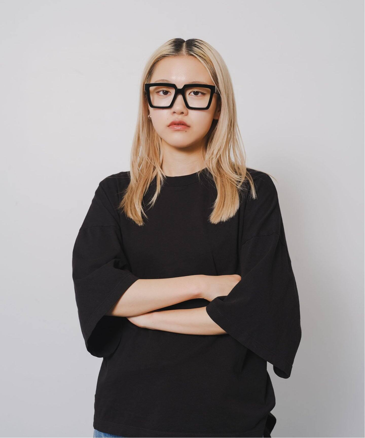 KUBORAUM K26 BS Optical（サングラス）｜EYETHINK（アイシンク）の