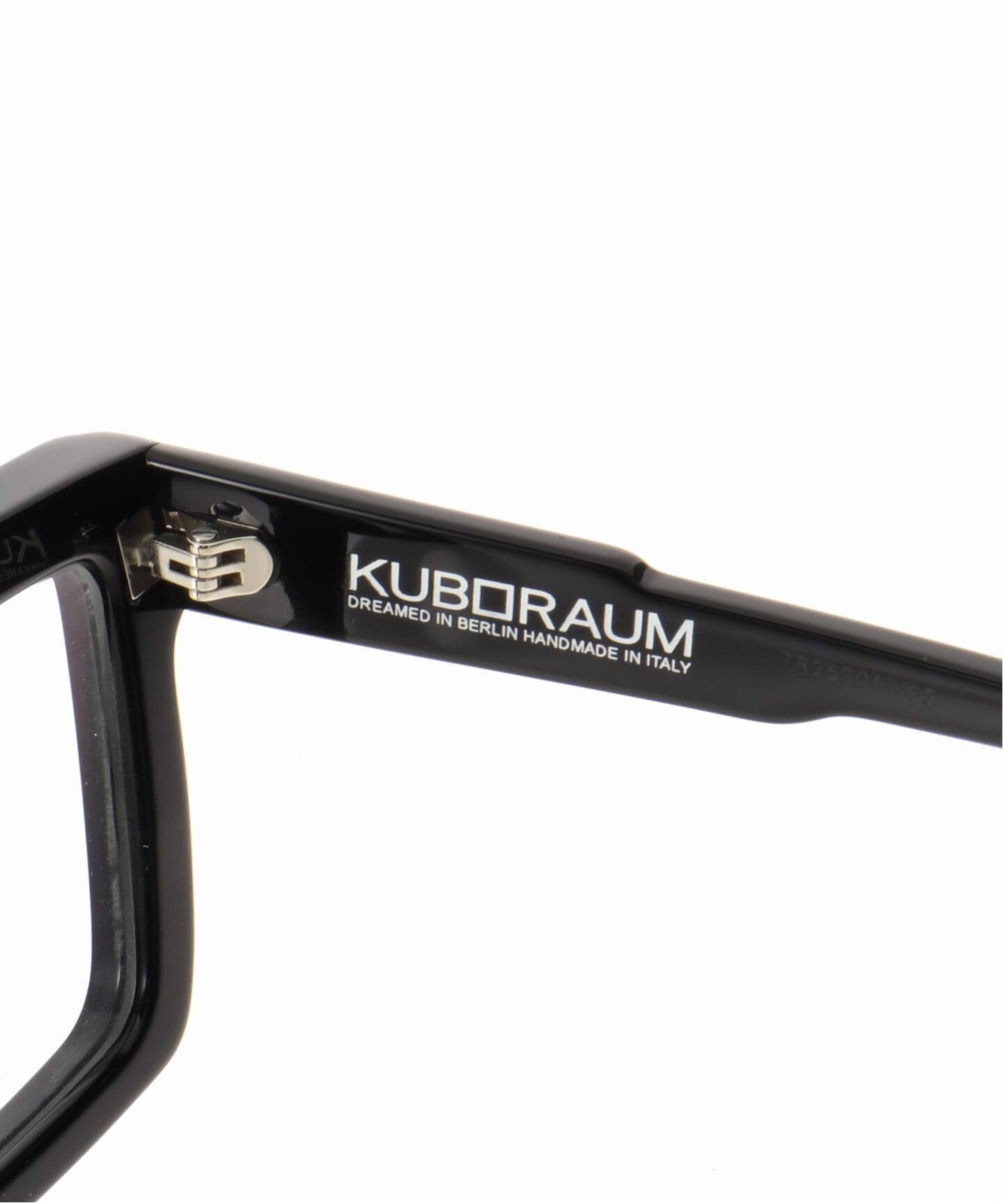 KUBORAUM K26 BS Optical（サングラス）｜EYETHINK（アイシンク）の