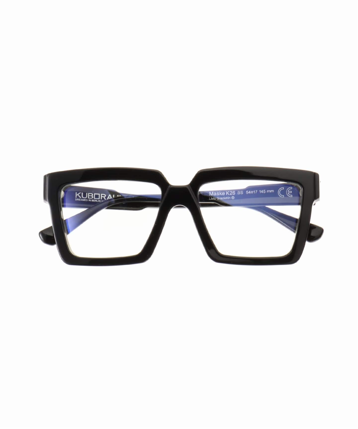 KUBORAUM K26 BS Optical（サングラス）｜EYETHINK（アイシンク）の