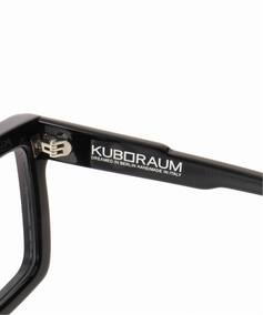KUBORAUM K26 BS Optical（サングラス）｜EYETHINK（アイシンク）の