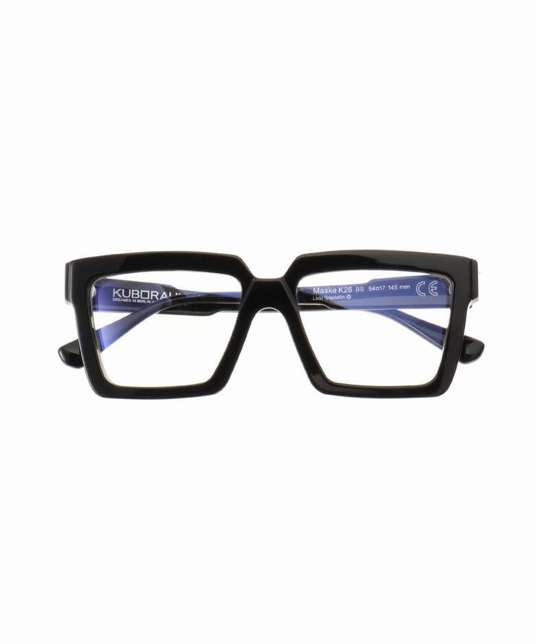 KUBORAUM K26 BS Optical（サングラス）｜EYETHINK（アイシンク）の 