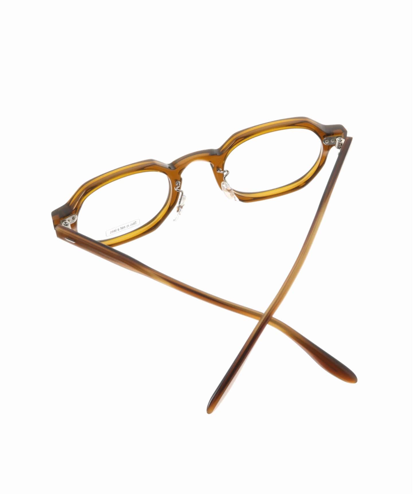 Grapes & Celadon GC 011 02 Optical（メガネ）｜EYETHINK（アイシンク