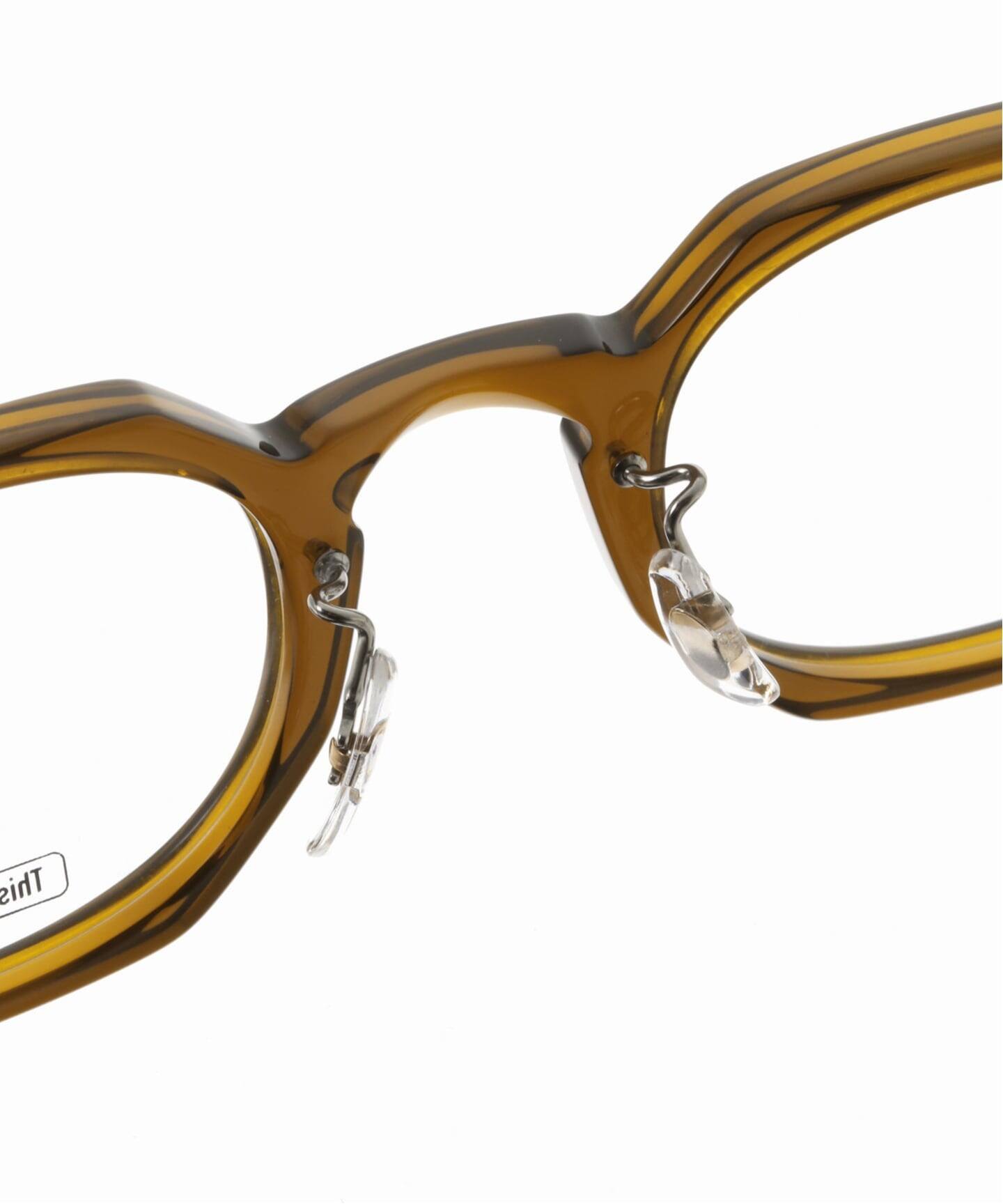 Grapes & Celadon GC 011 02 Optical（メガネ）｜EYETHINK（アイシンク