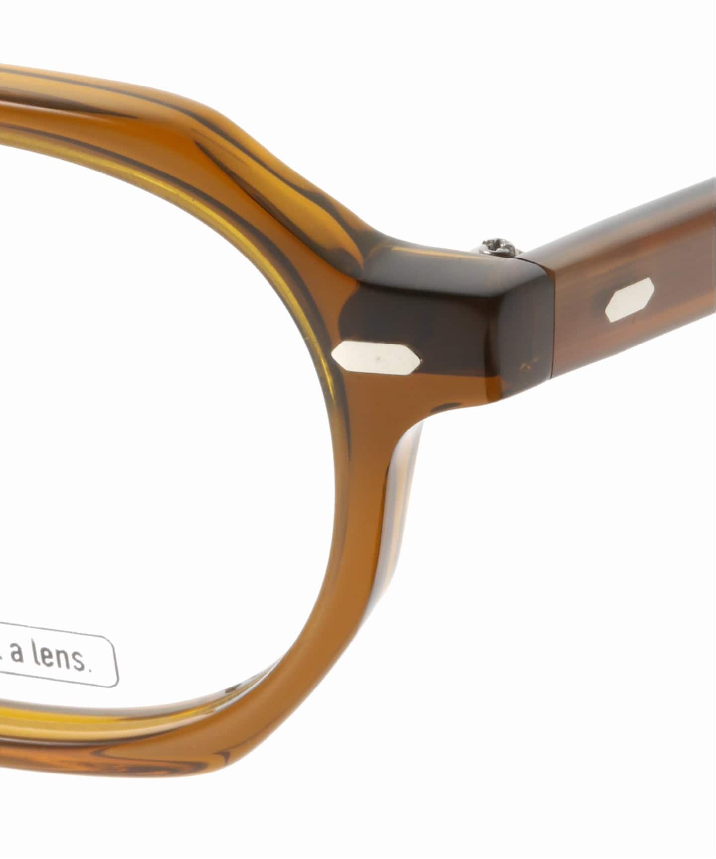 Grapes & Celadon GC 011 02 Optical（メガネ）｜EYETHINK（アイシンク