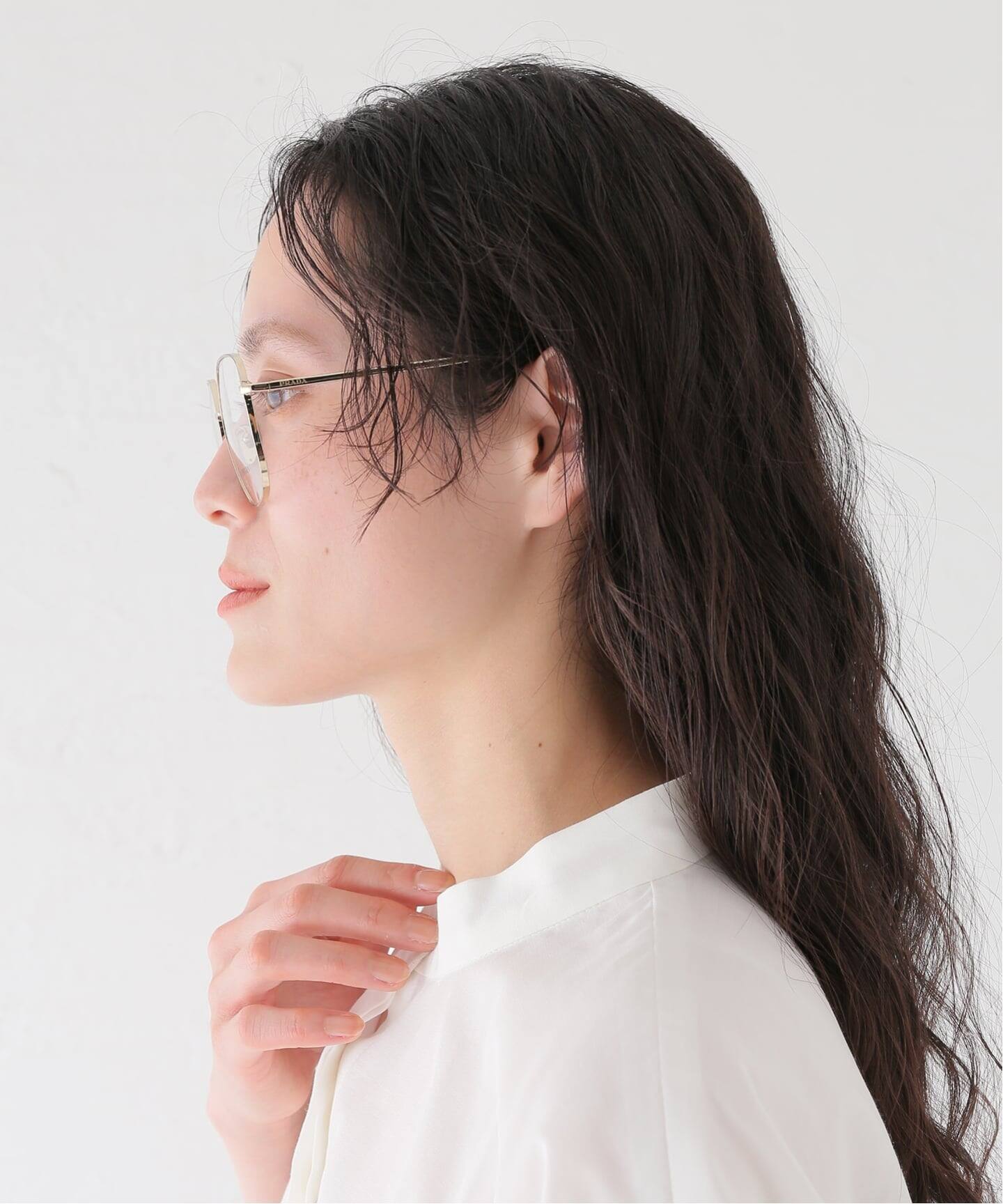 PRADA A59VZVN1O155 Optical（メガネ）｜EYETHINK（アイシンク）の通販