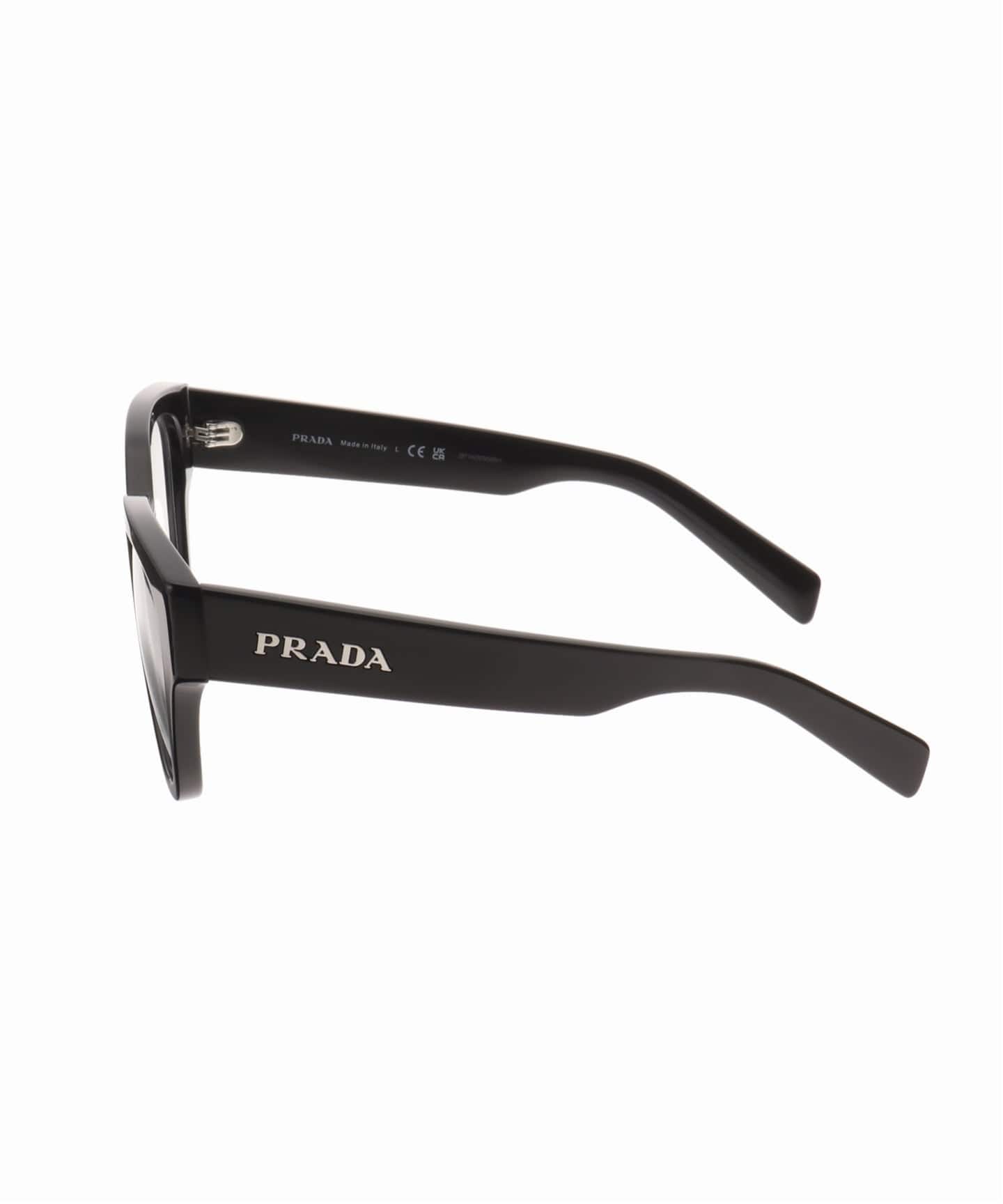 ☆新品未使用☆PRADAメガネ PRADA C06V16K1O154 Optical（メガネ）｜EYETHINK（アイシンク）の通販