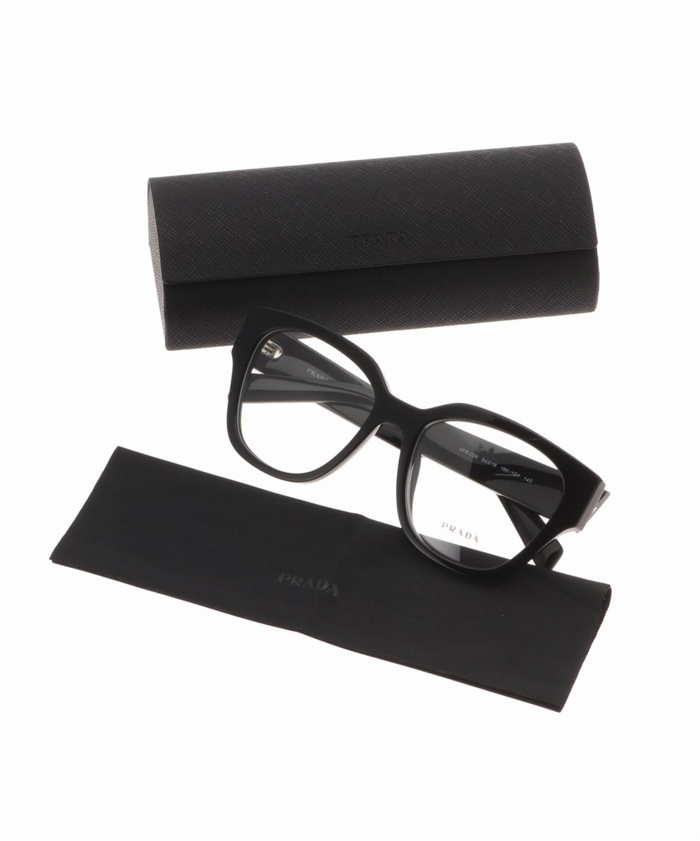 PRADA C06V16K1O154 Optical（メガネ）｜EYETHINK（アイシンク）の通販
