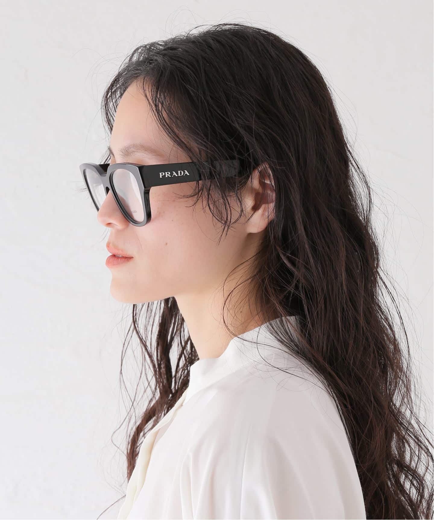 PRADA C06V16K1O154 Optical（メガネ）｜EYETHINK（アイシンク）の通販