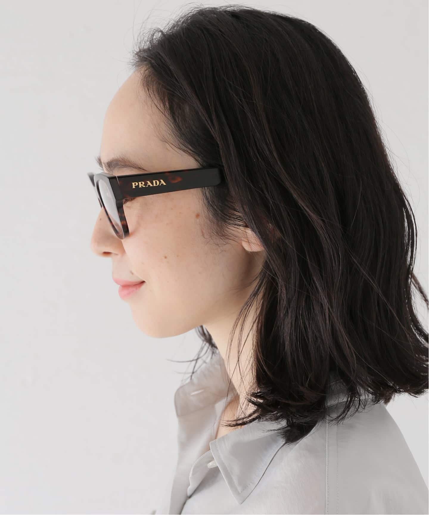 PRADA C06V17N1O152 Optical（メガネ）｜EYETHINK（アイシンク）の通販