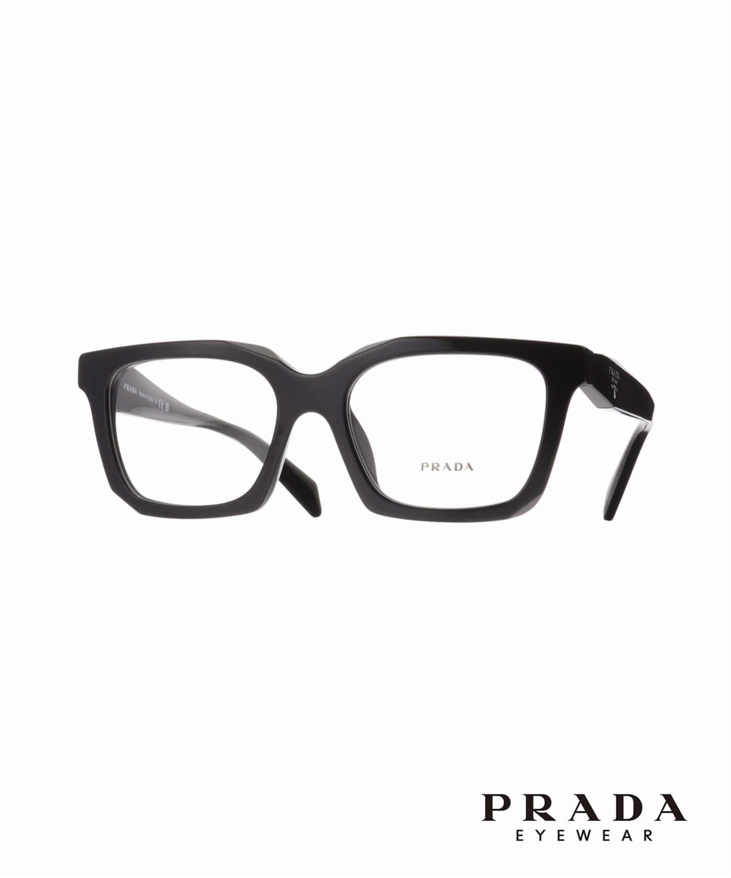 PRADA C08VF16K1O153 Optical（メガネ）｜EYETHINK（アイシンク）の