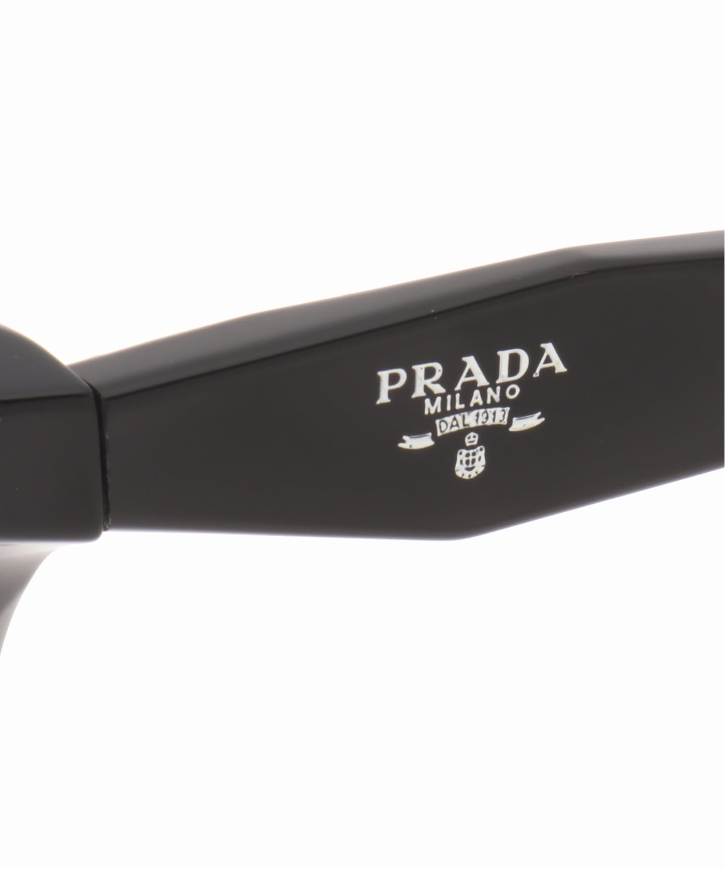 PRADA C11VF16K1O153 Optical（メガネ）｜EYETHINK（アイシンク）の