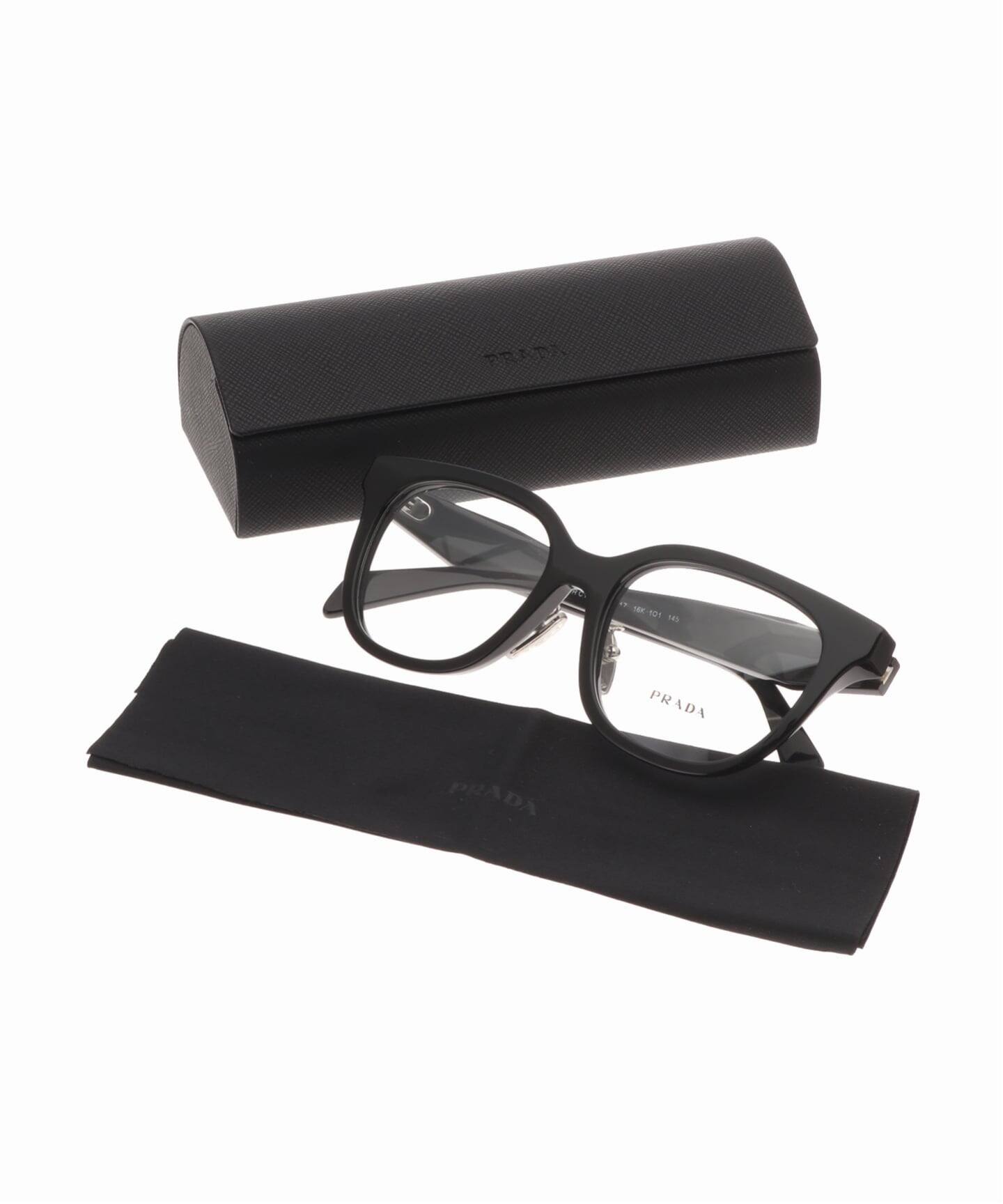 PRADA C11VF16K1O153 Optical（メガネ）｜EYETHINK（アイシンク）の