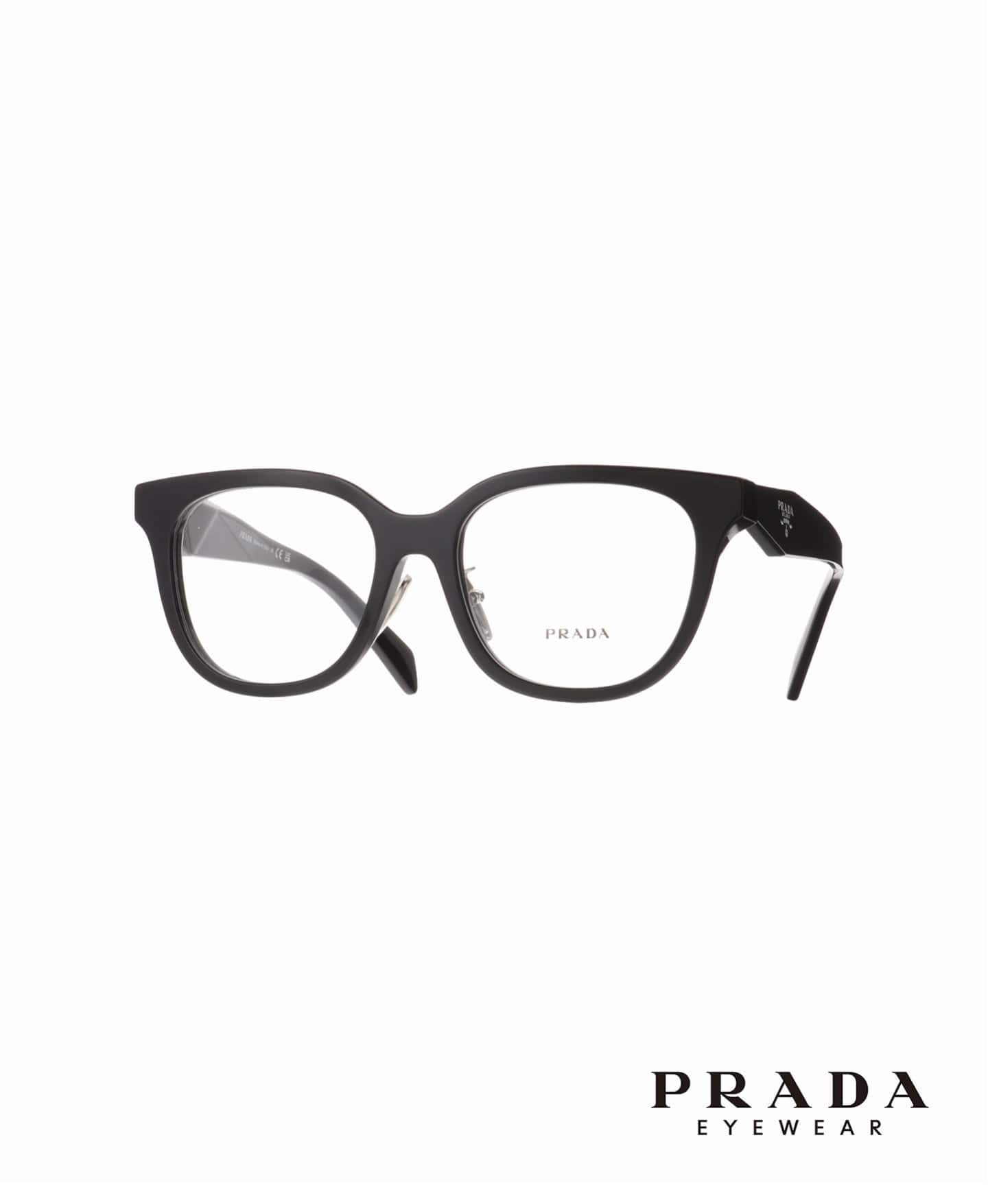 PRADA C11VF16K1O153 Optical（メガネ）｜EYETHINK（アイシンク）の