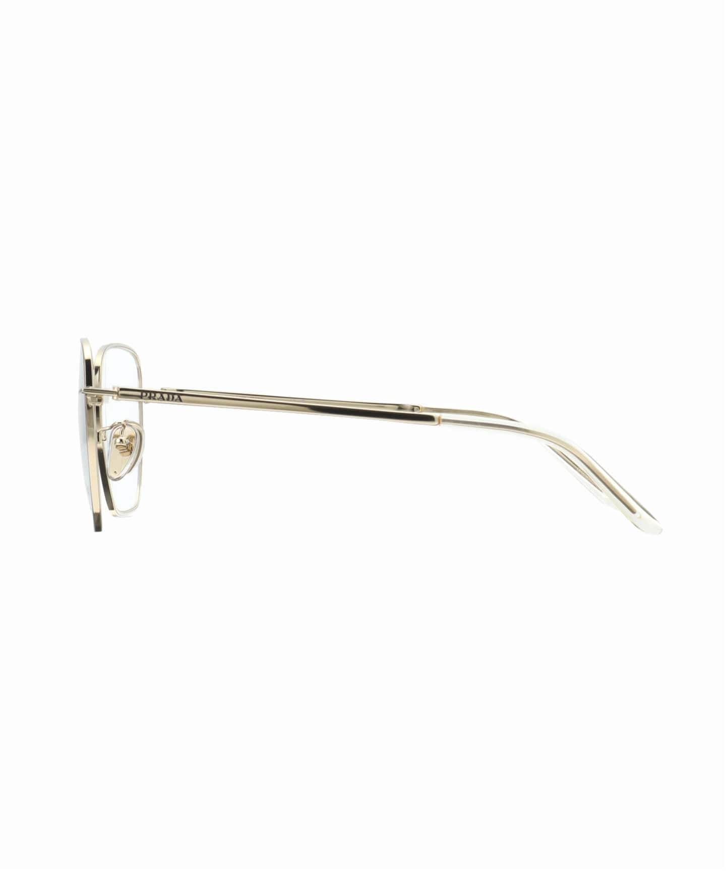 PRADA C51VDZVN1O154 Optical（メガネ）｜EYETHINK（アイシンク）の