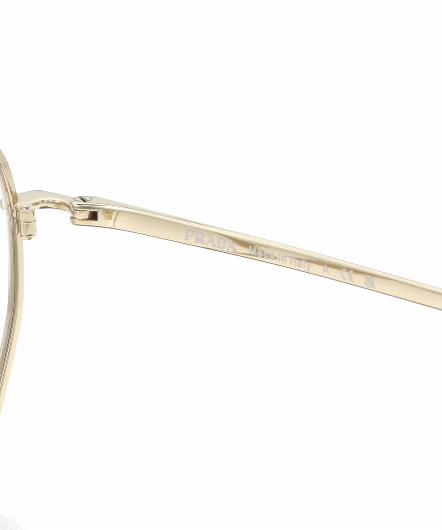 PRADA C51VDZVN1O154 Optical（メガネ）｜EYETHINK（アイシンク）の
