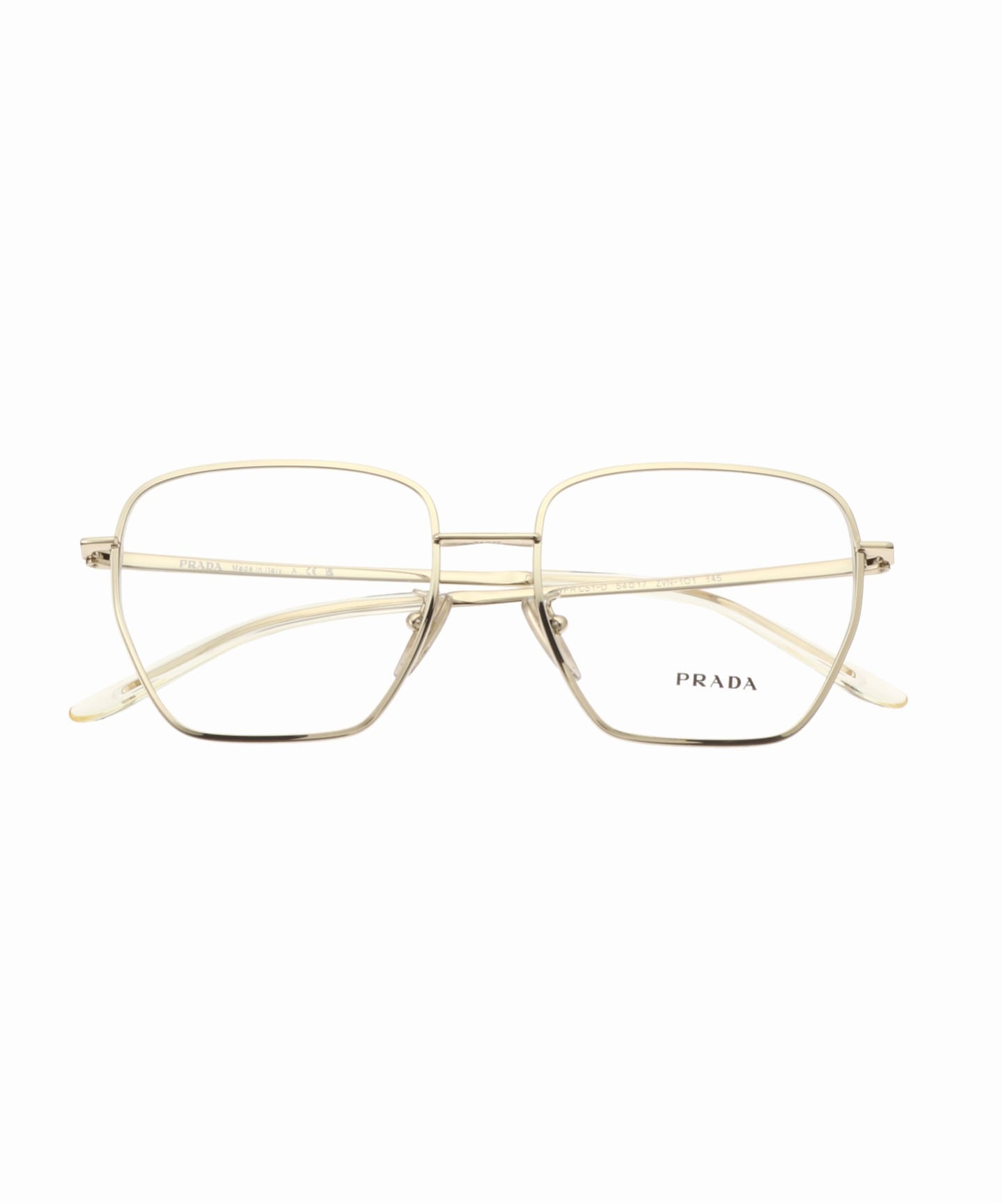 PRADA C51VDZVN1O154 Optical（メガネ）｜EYETHINK（アイシンク）の