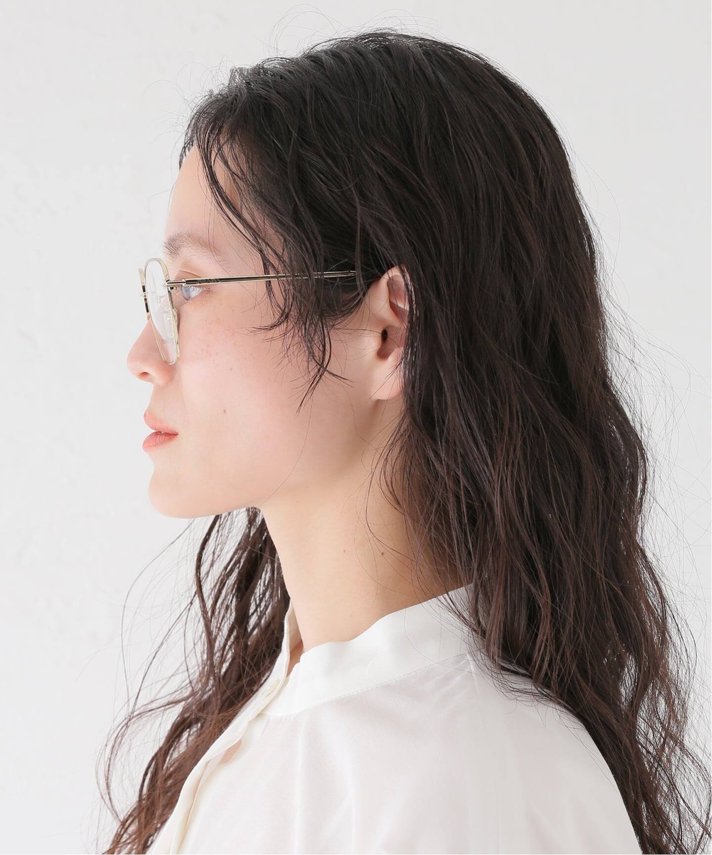 PRADA C51VDZVN1O154 Optical（メガネ）｜EYETHINK（アイシンク）の