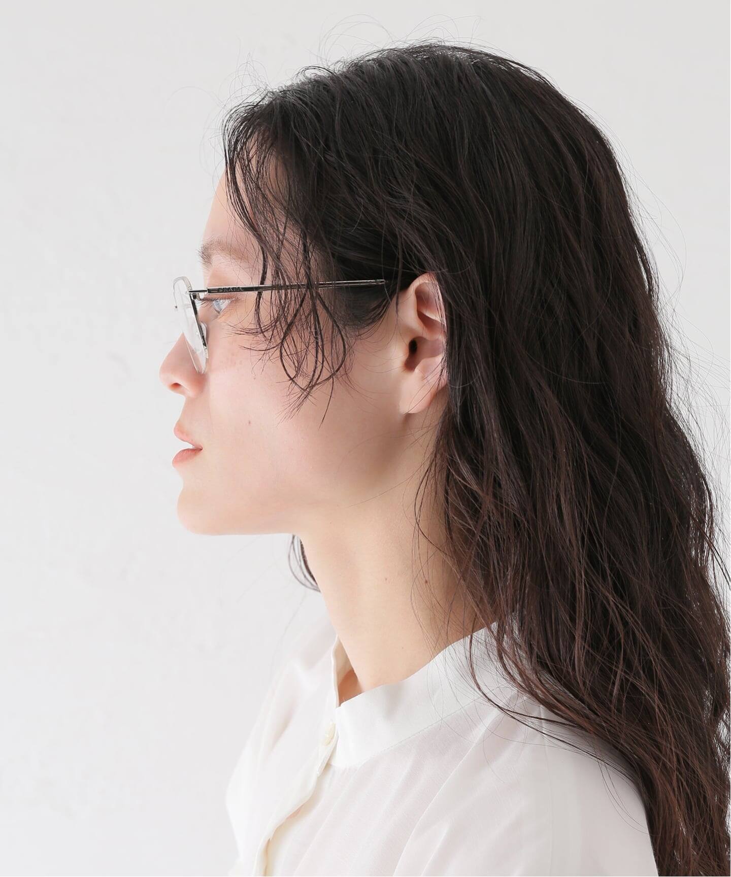 PRADA C52V1BC1O155 Optical（メガネ）｜EYETHINK（アイシンク）の通販