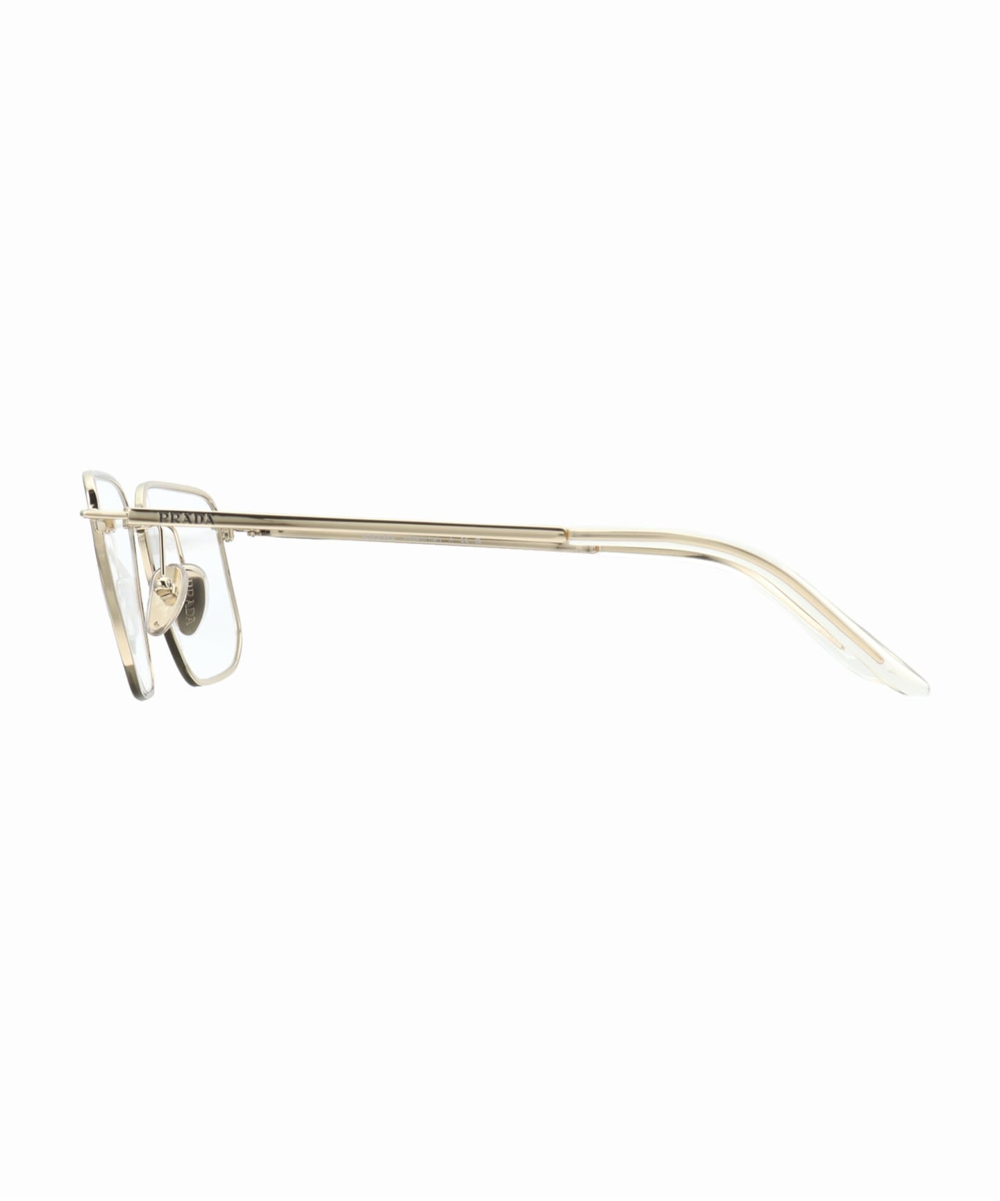 PRADA C52VZVN1O155 Optical（メガネ）｜EYETHINK（アイシンク）の通販