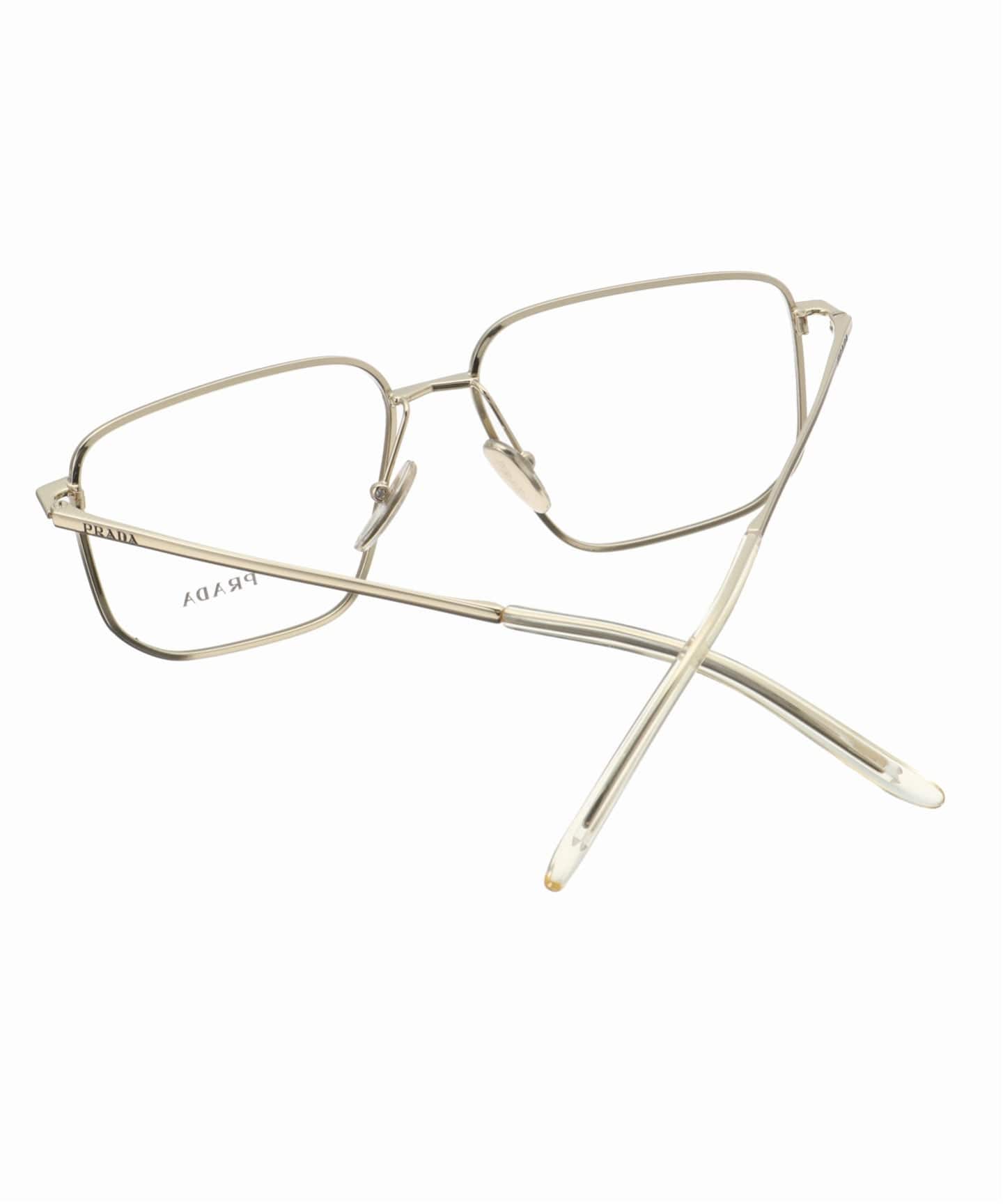 PRADA C52VZVN1O155 Optical（メガネ）｜EYETHINK（アイシンク）の通販