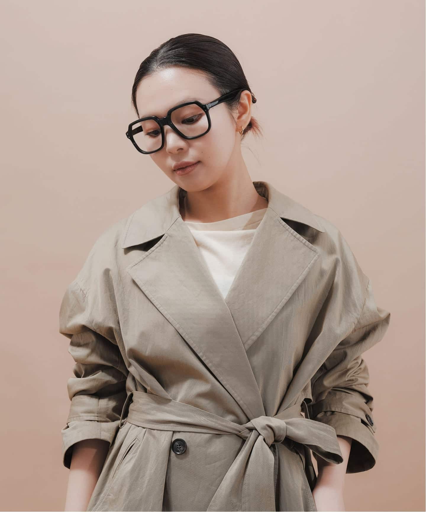 alf a24. 23 BK Optical（メガネ）｜EYETHINK（アイシンク）の通販
