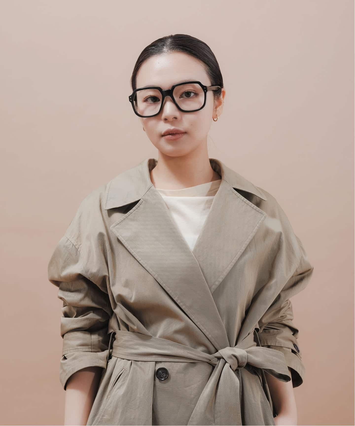 alf a24. 23 BK Optical（メガネ）｜EYETHINK（アイシンク）の通販