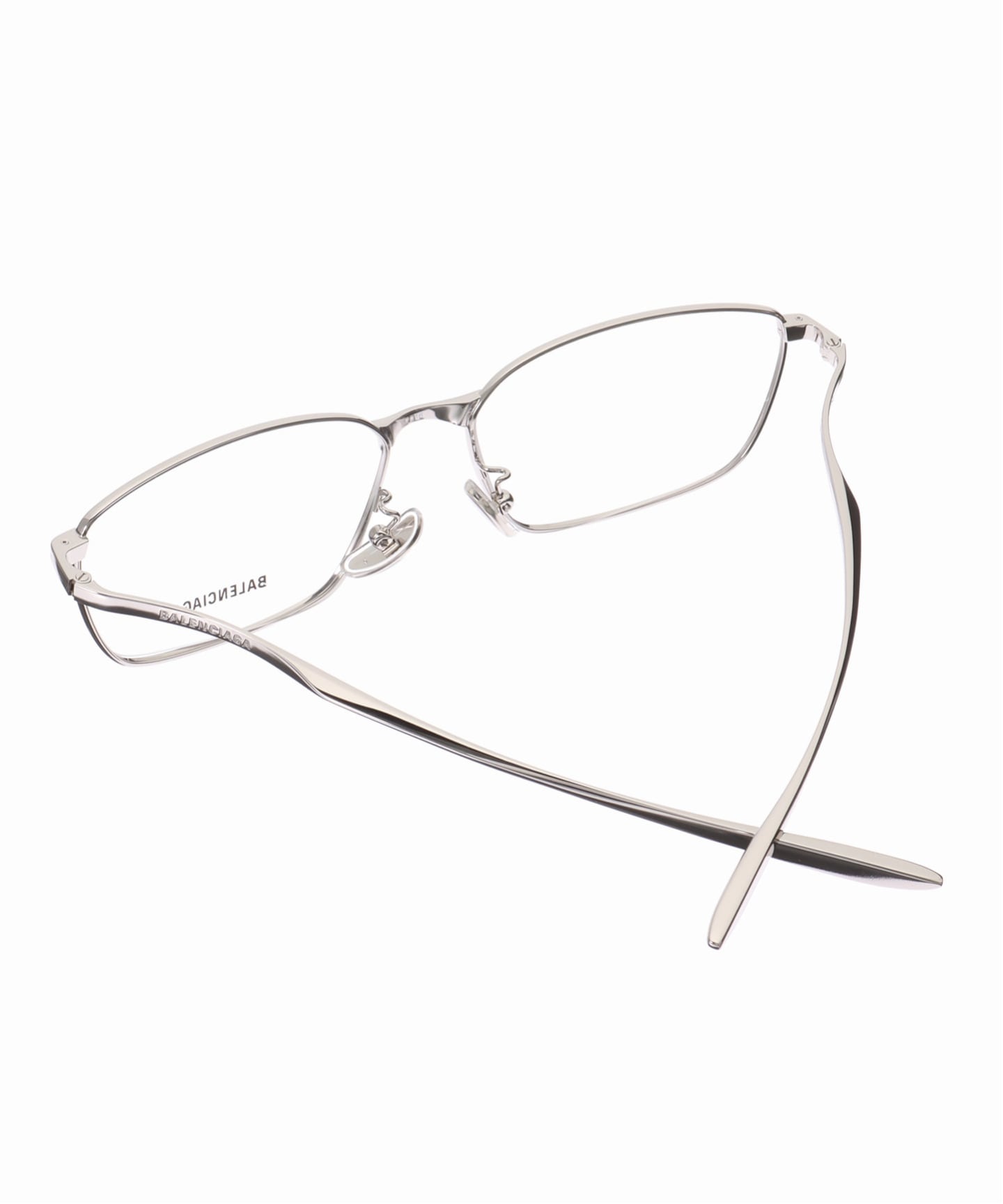 BALENCIAGA BB0497OA001 Optical（メガネ）｜EYETHINK（アイシンク）の
